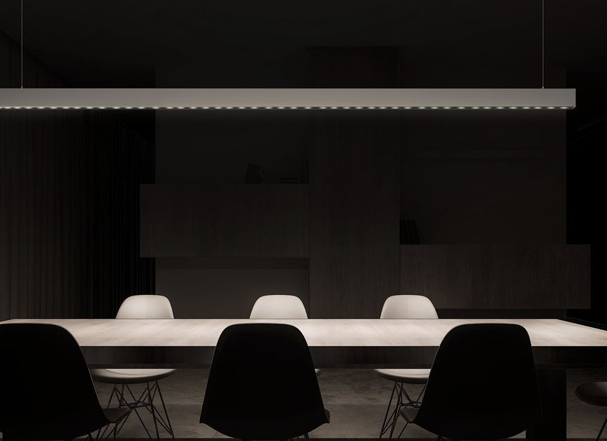 Latitude Lighting