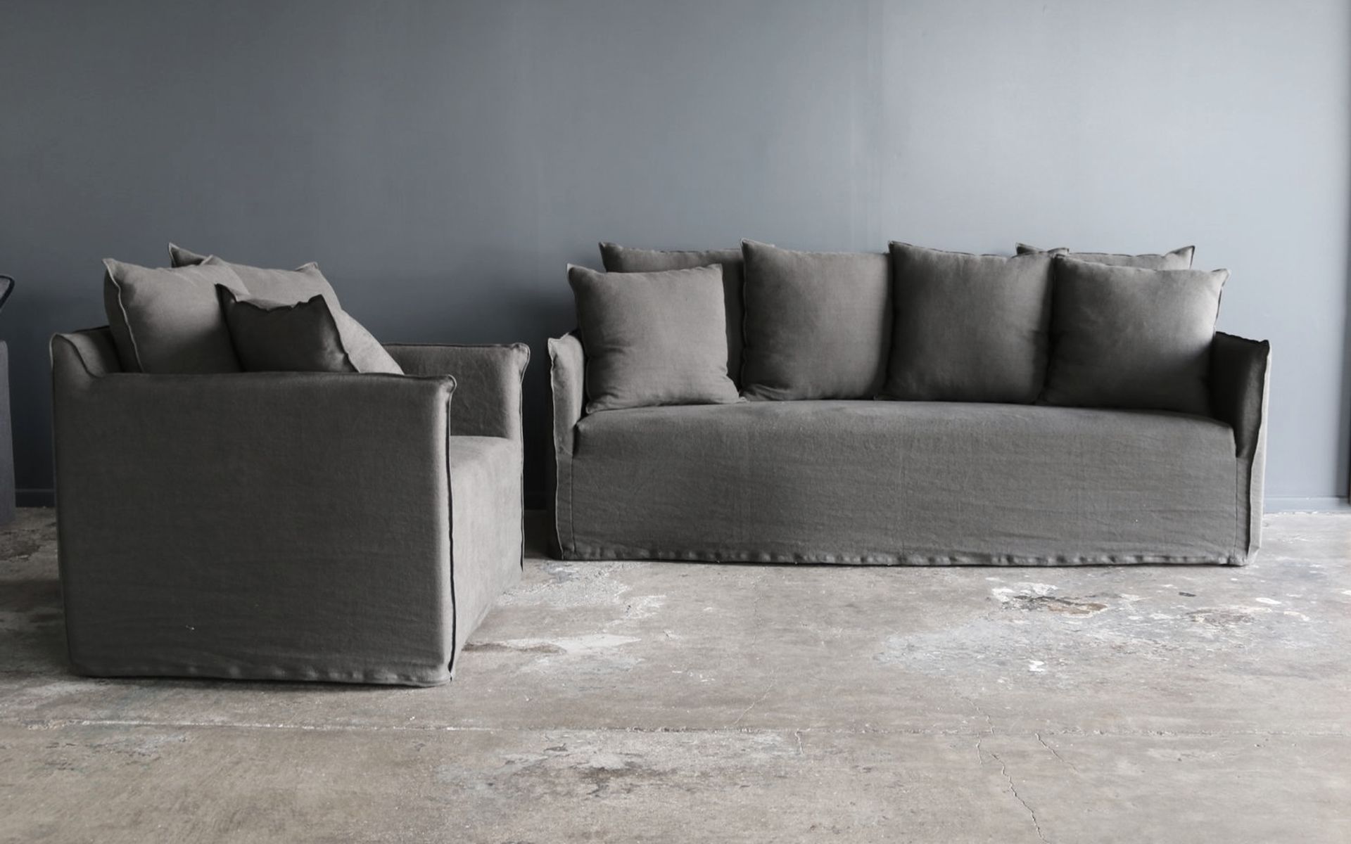 Supporting Image 2 for Profile Furniture