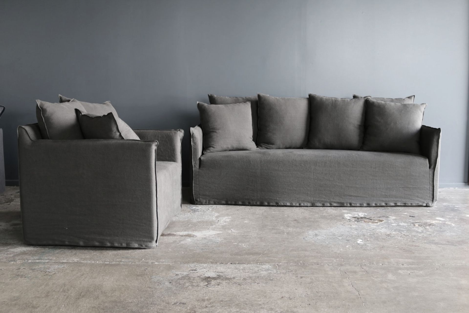Supporting Image 2 for Profile Furniture