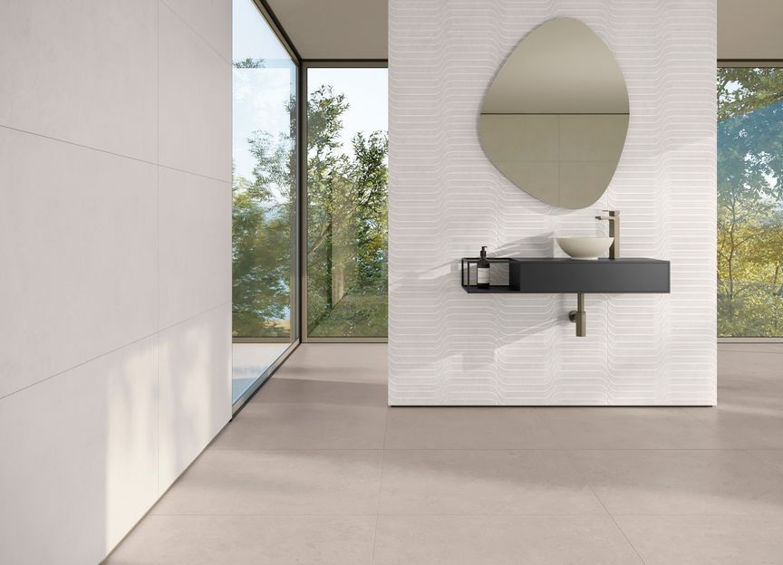Tile Space