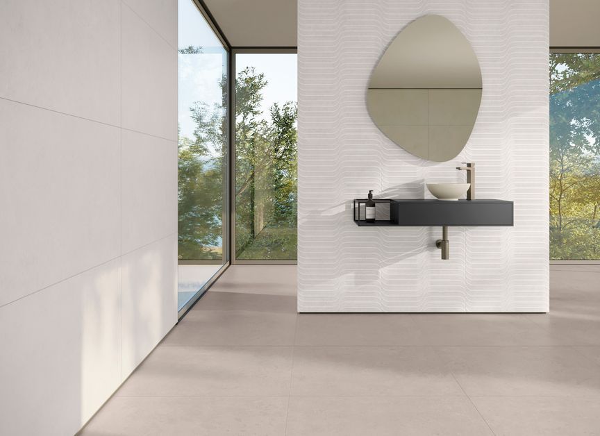Tile Space