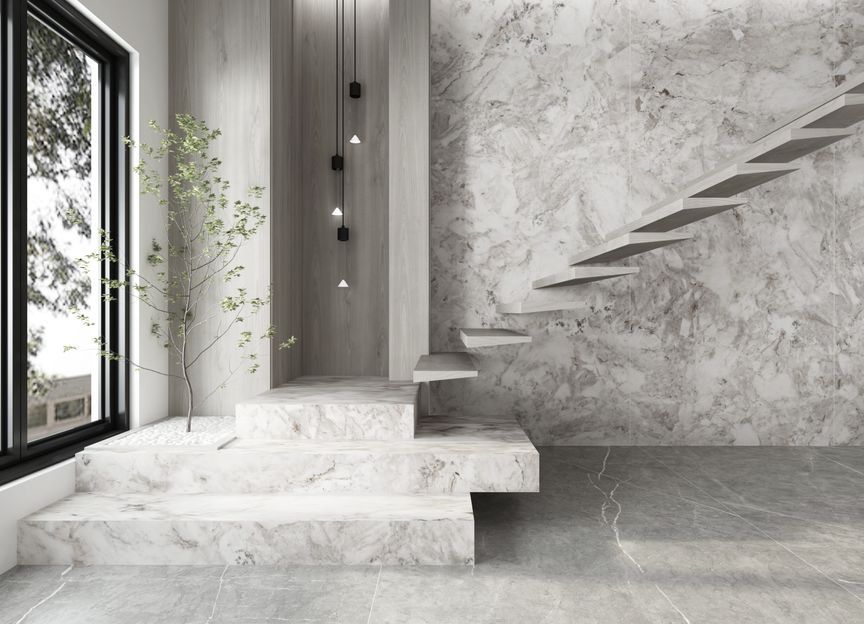 Newpearl Tiles