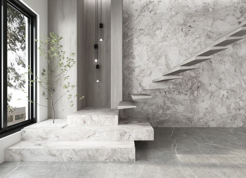 Newpearl Tiles