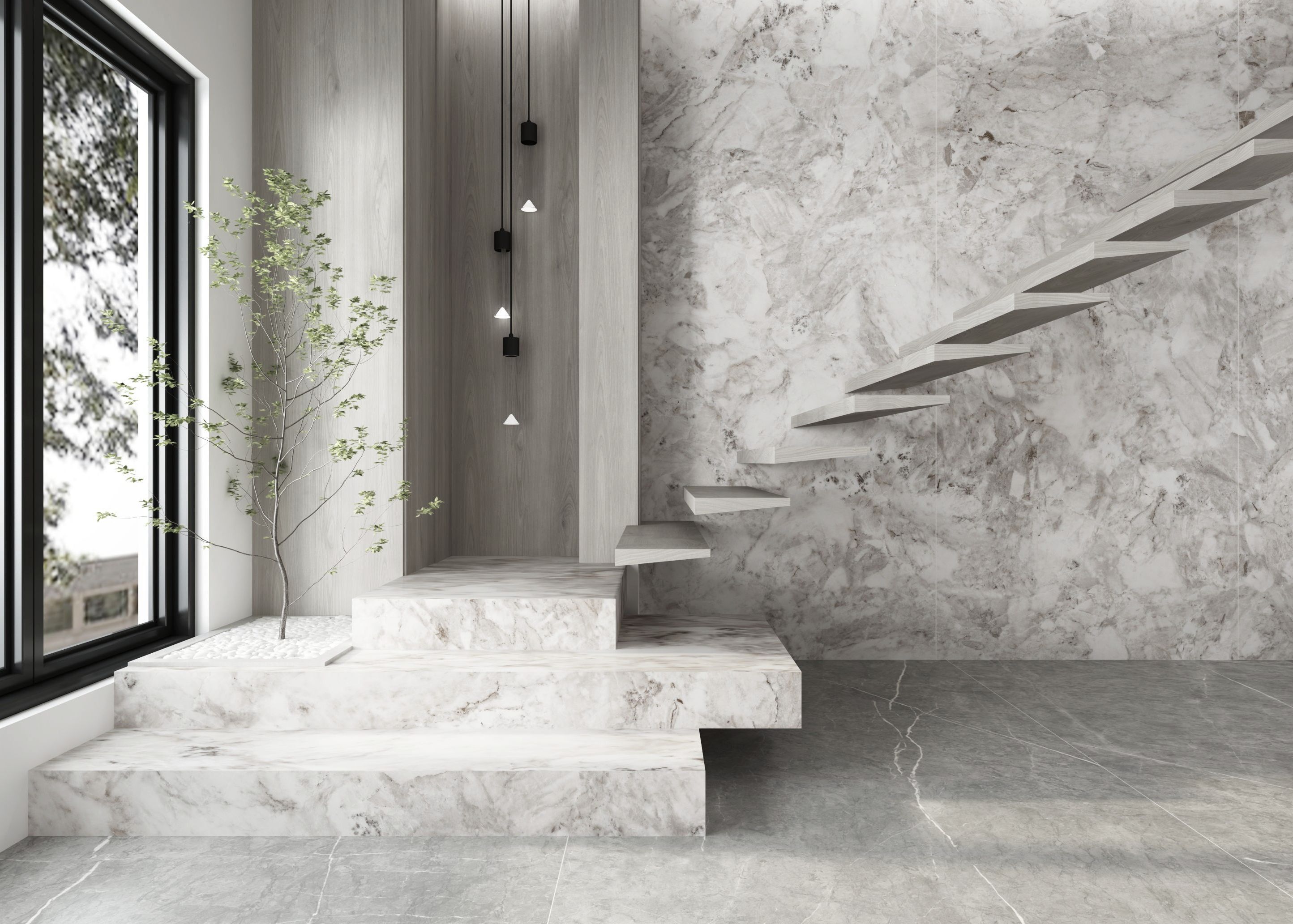 Newpearl Tiles