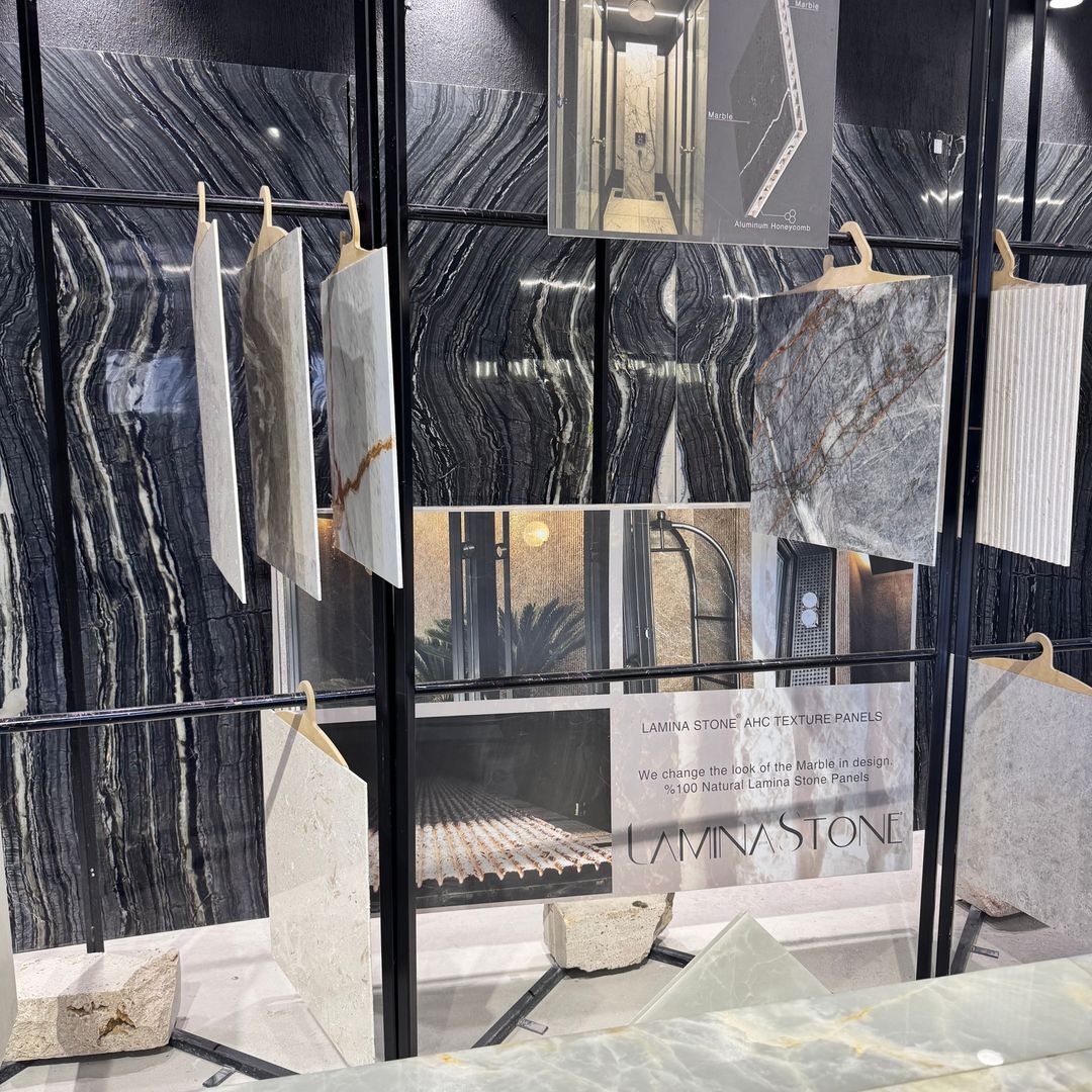 Lamina Stone