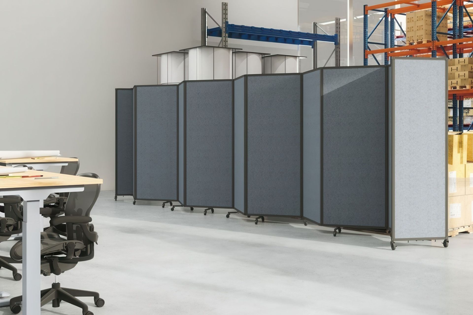 Hero Banner for Versare