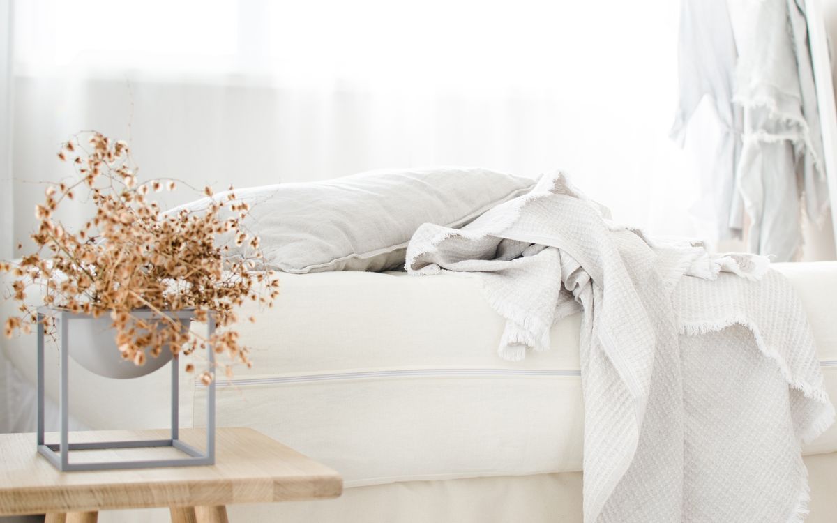 Supporting Image 3 for The Natural Bedding Company