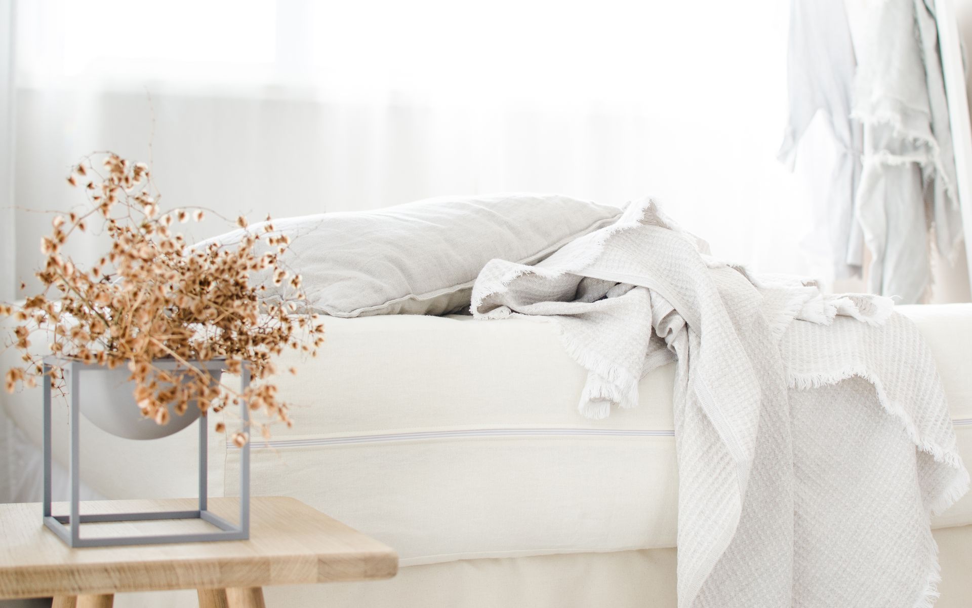Supporting Image 3 for The Natural Bedding Company