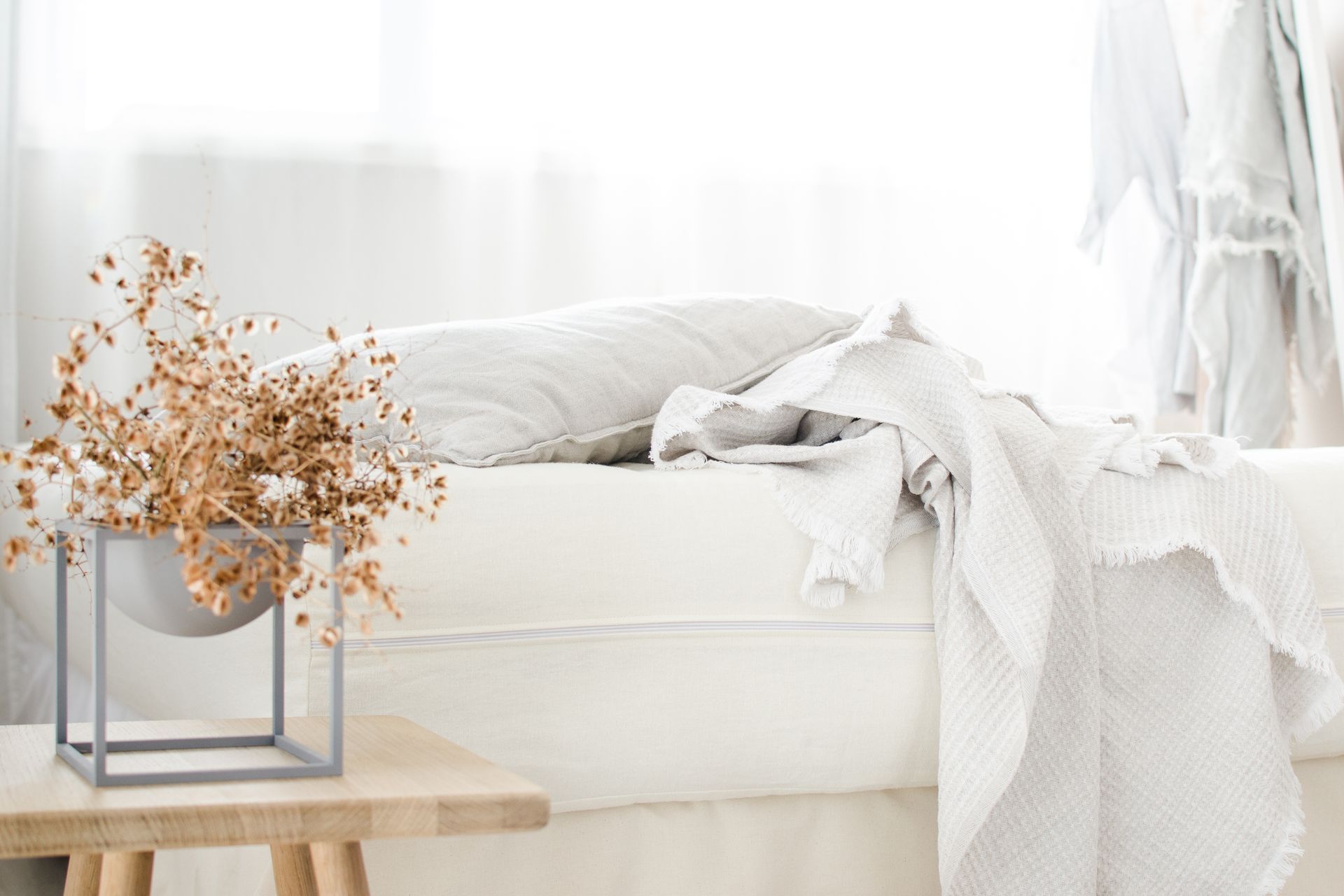 Supporting Image 3 for The Natural Bedding Company