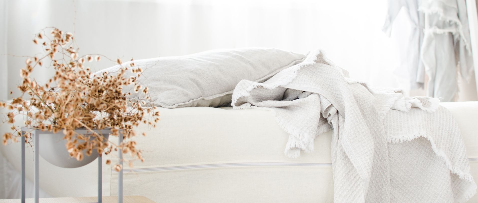 Supporting Image 3 for The Natural Bedding Company