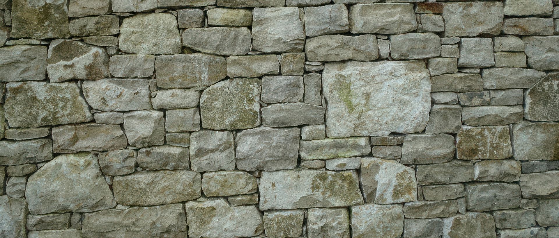 Hero Banner for Scottish Stone Walls