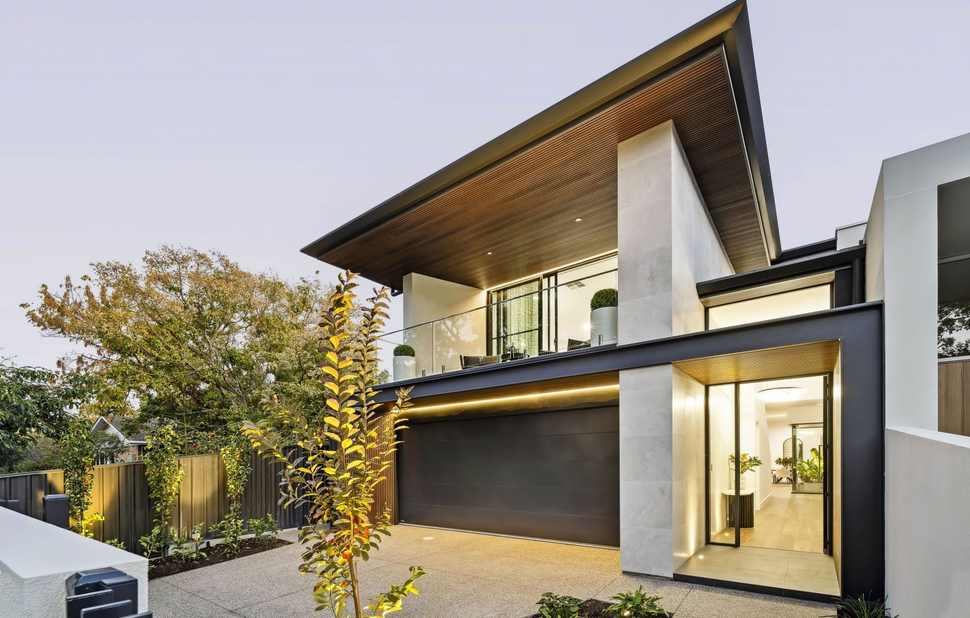 Gliderol Garage Doors