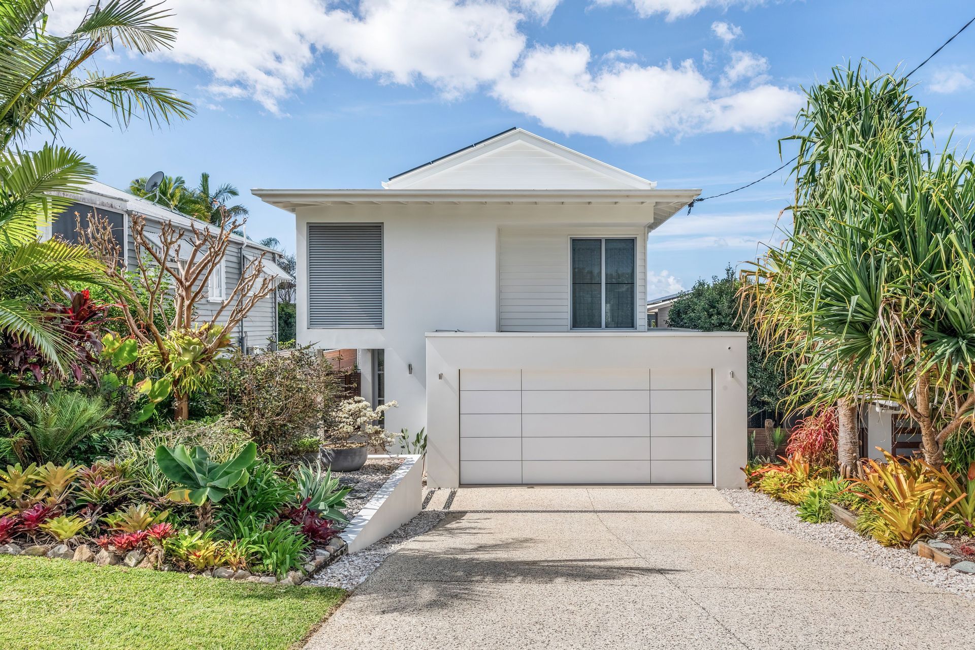 Supporting Image 3 for Gliderol Garage Doors