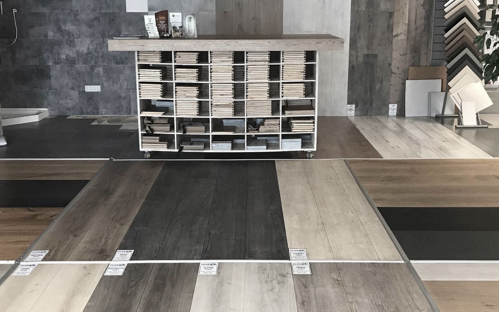 Supporting Image 2 for Creative Flooring