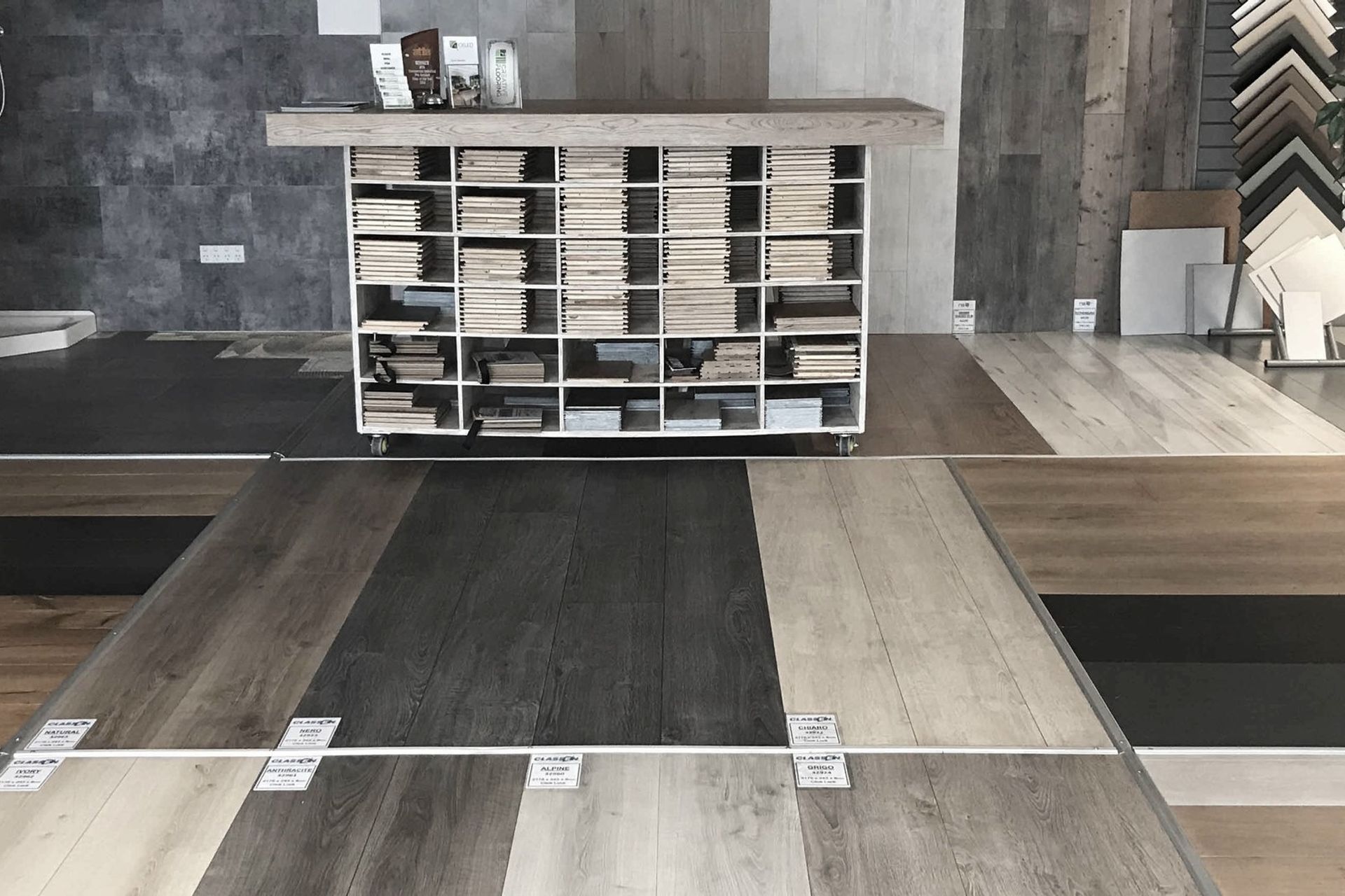 Supporting Image 2 for Creative Flooring