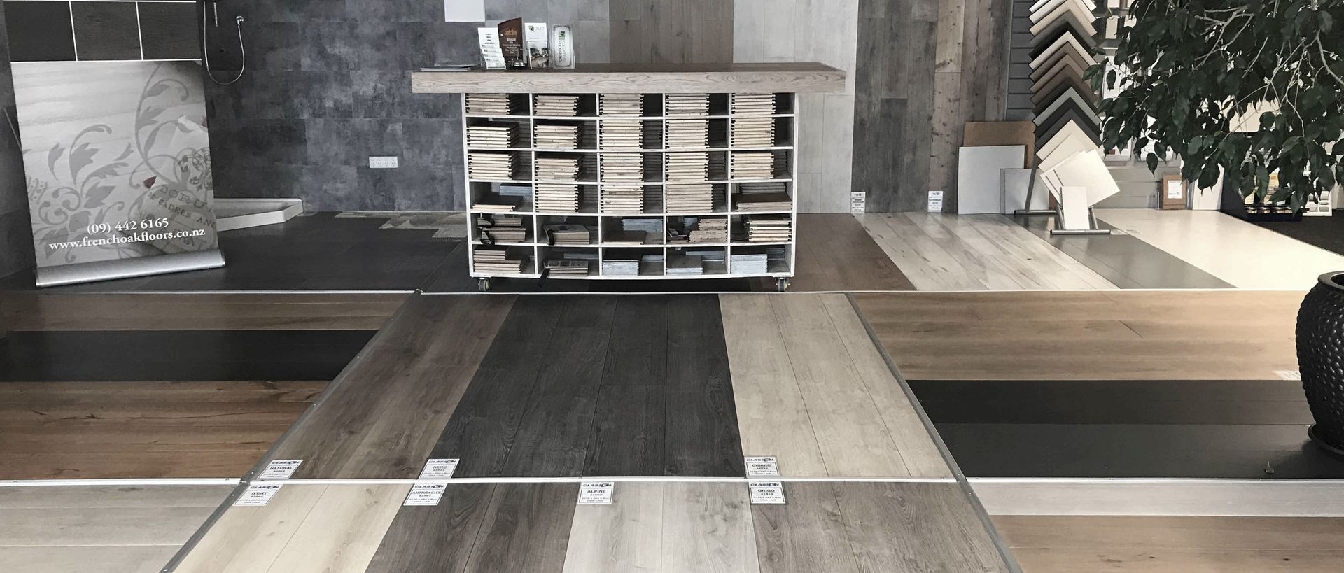 Supporting Image 2 for Creative Flooring