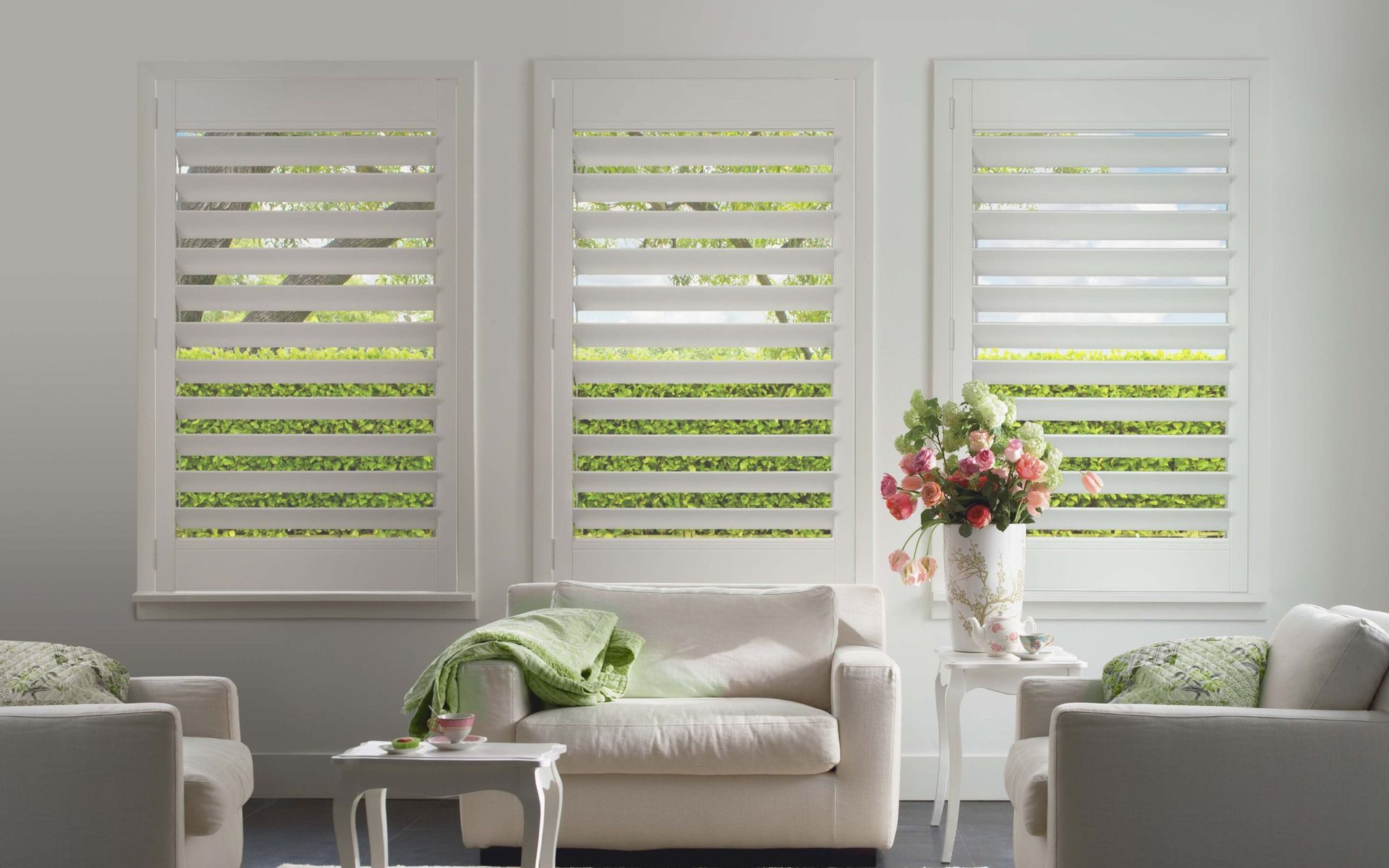 Supporting Image 1 for Lahood Window Furnishings
