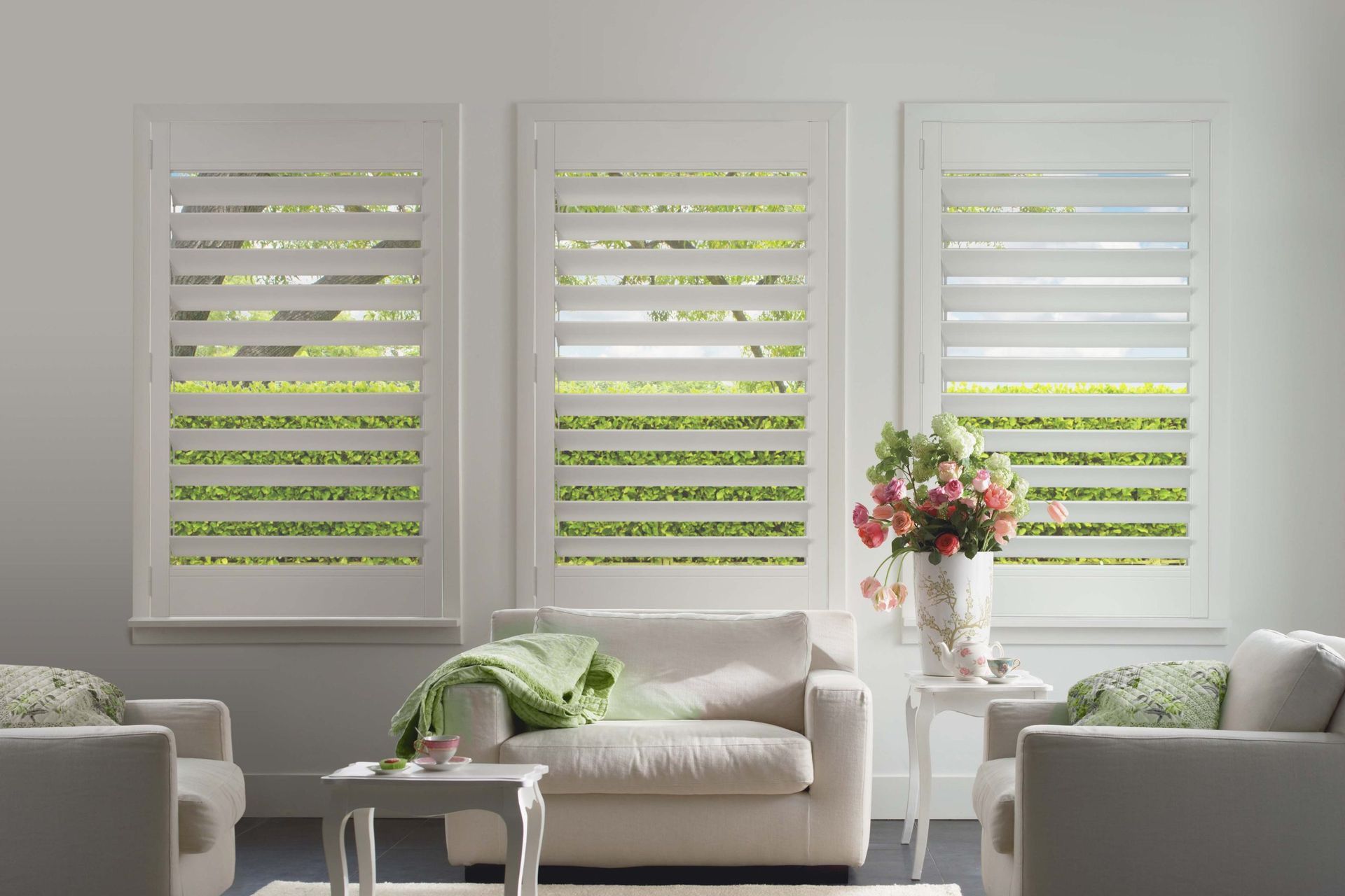 Supporting Image 1 for Lahood Window Furnishings