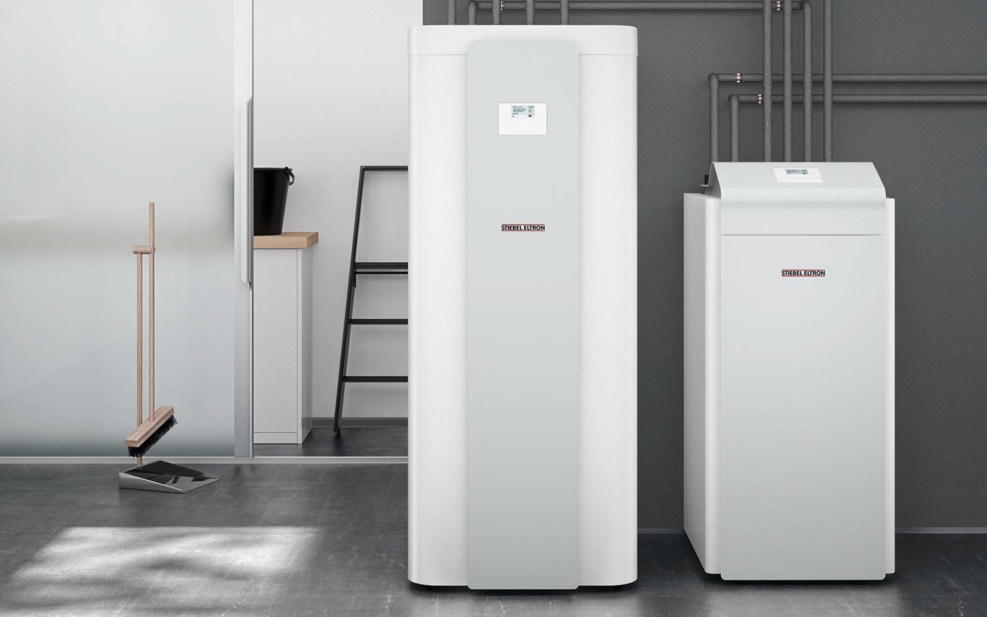Supporting Image 2 for STIEBEL ELTRON
