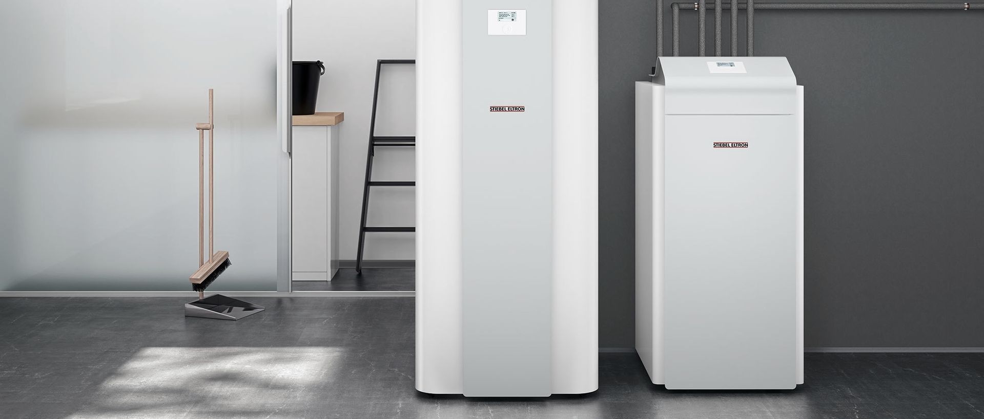 Supporting Image 2 for STIEBEL ELTRON