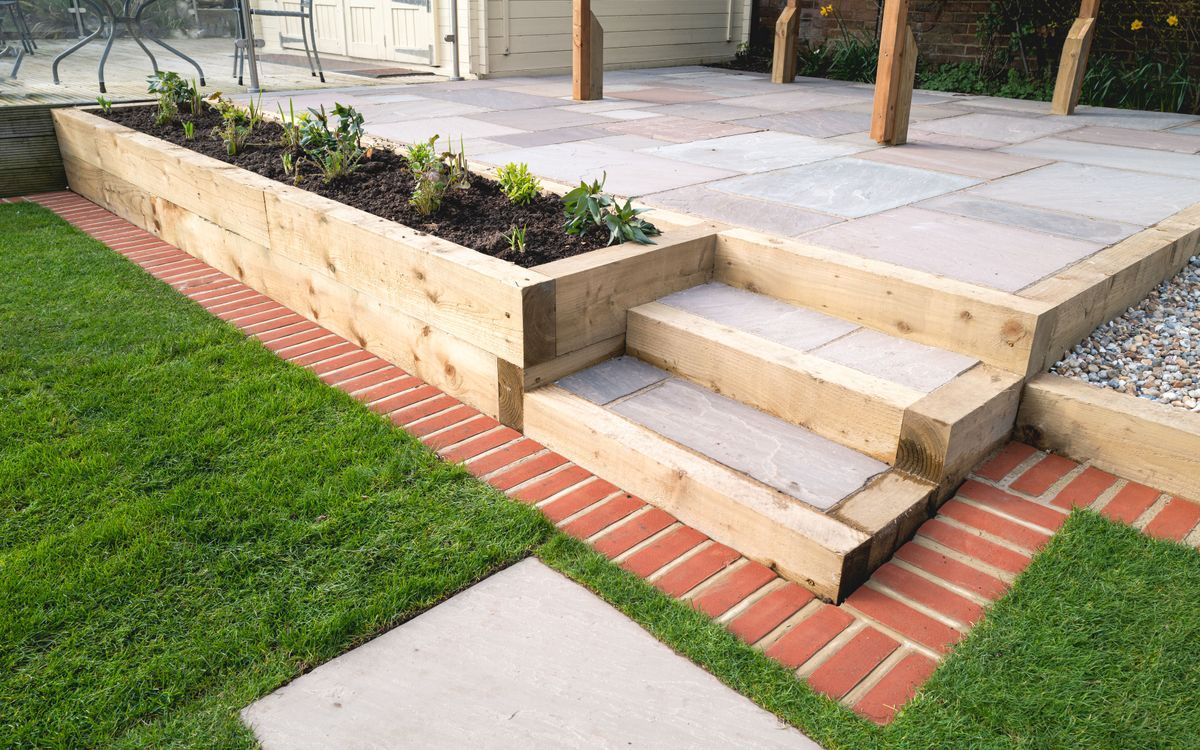 Supporting Image 4 for Hansen Timber