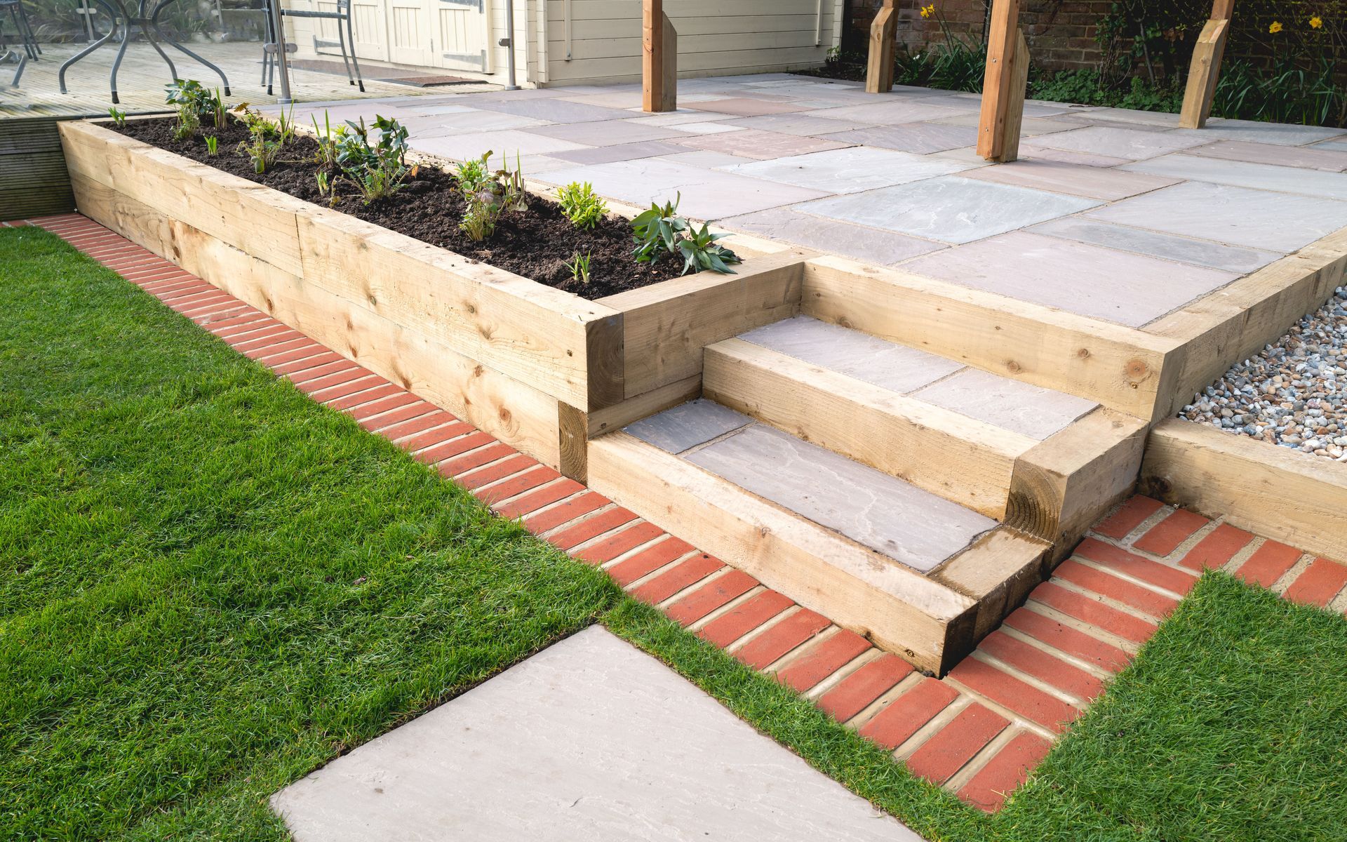 Supporting Image 4 for Hansen Timber
