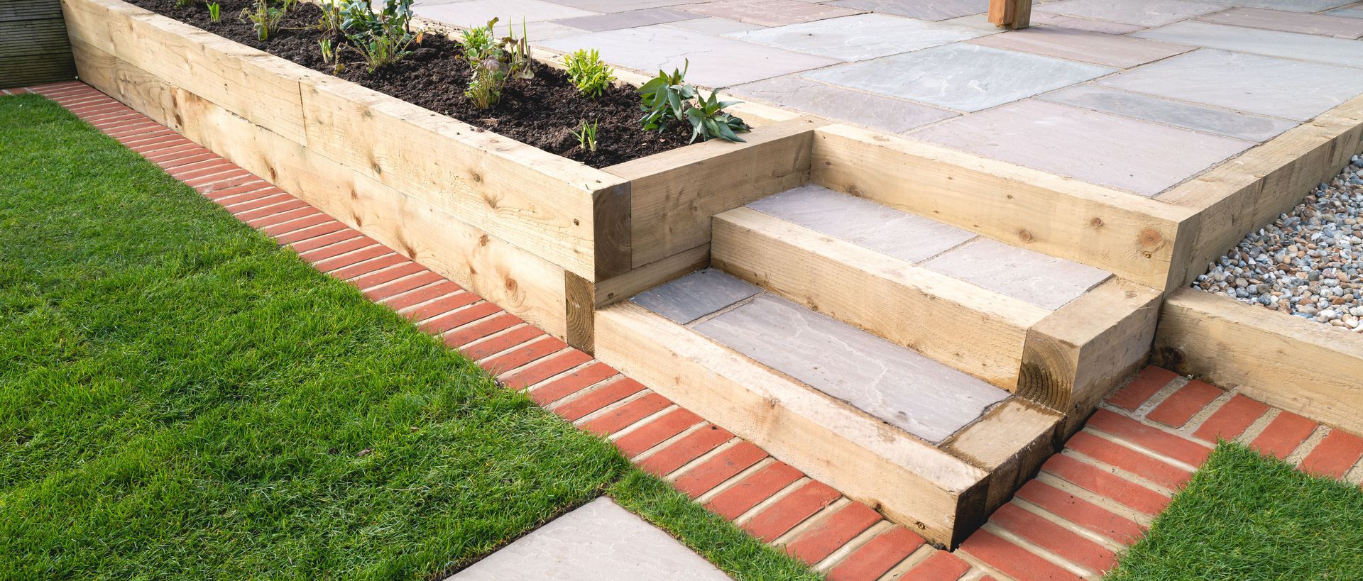 Supporting Image 4 for Hansen Timber