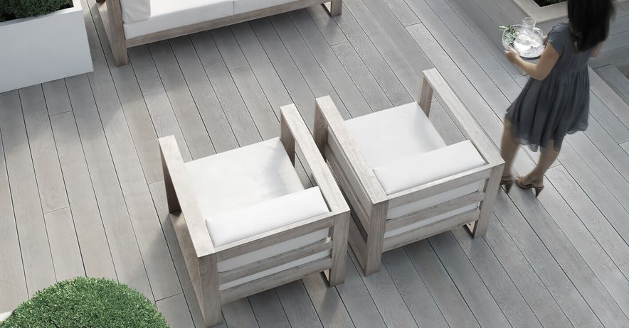 Millboard Decking