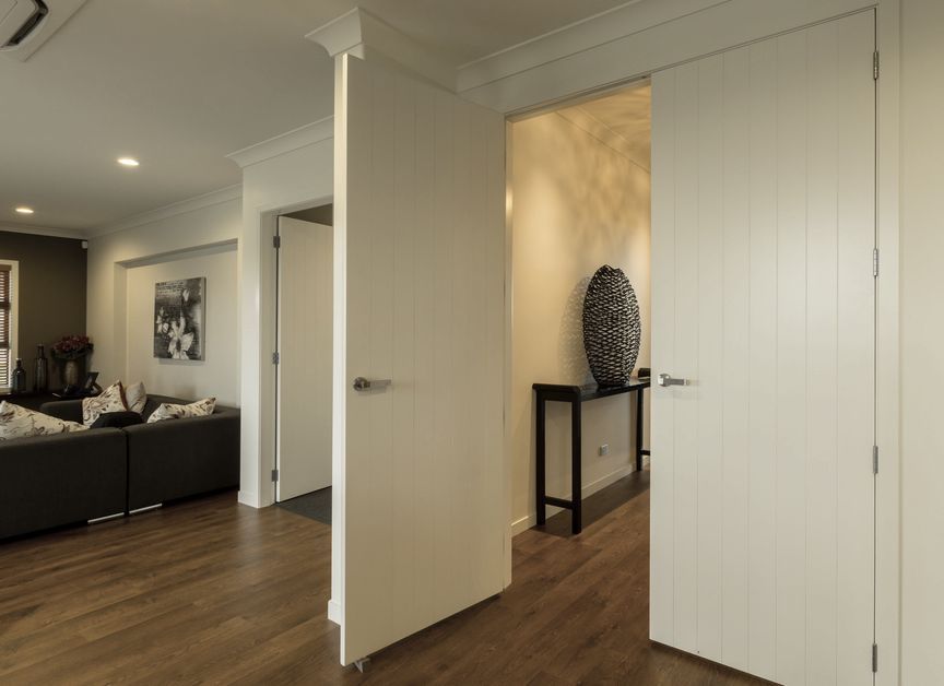 Superior Doors