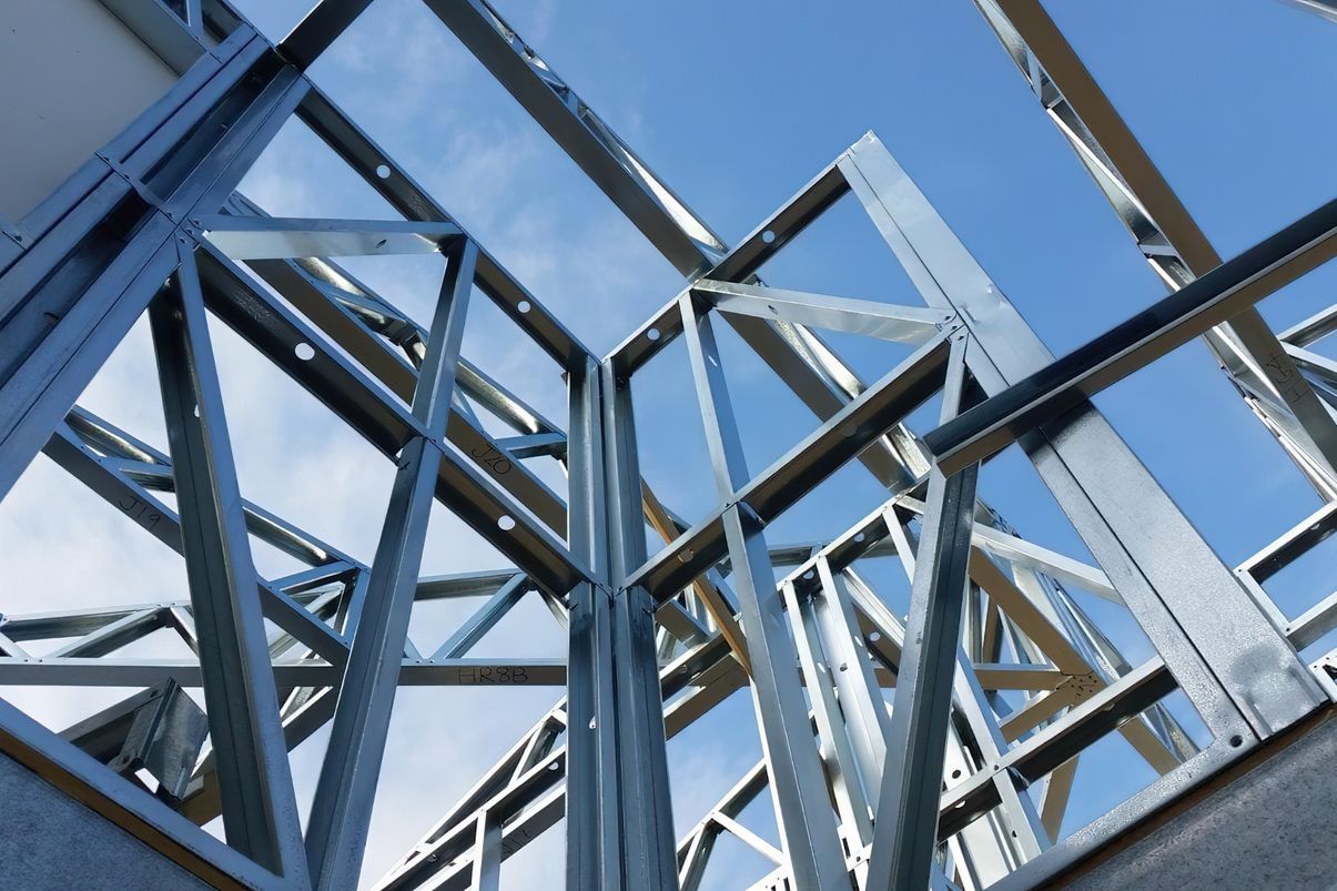 Steel Frame Solutions