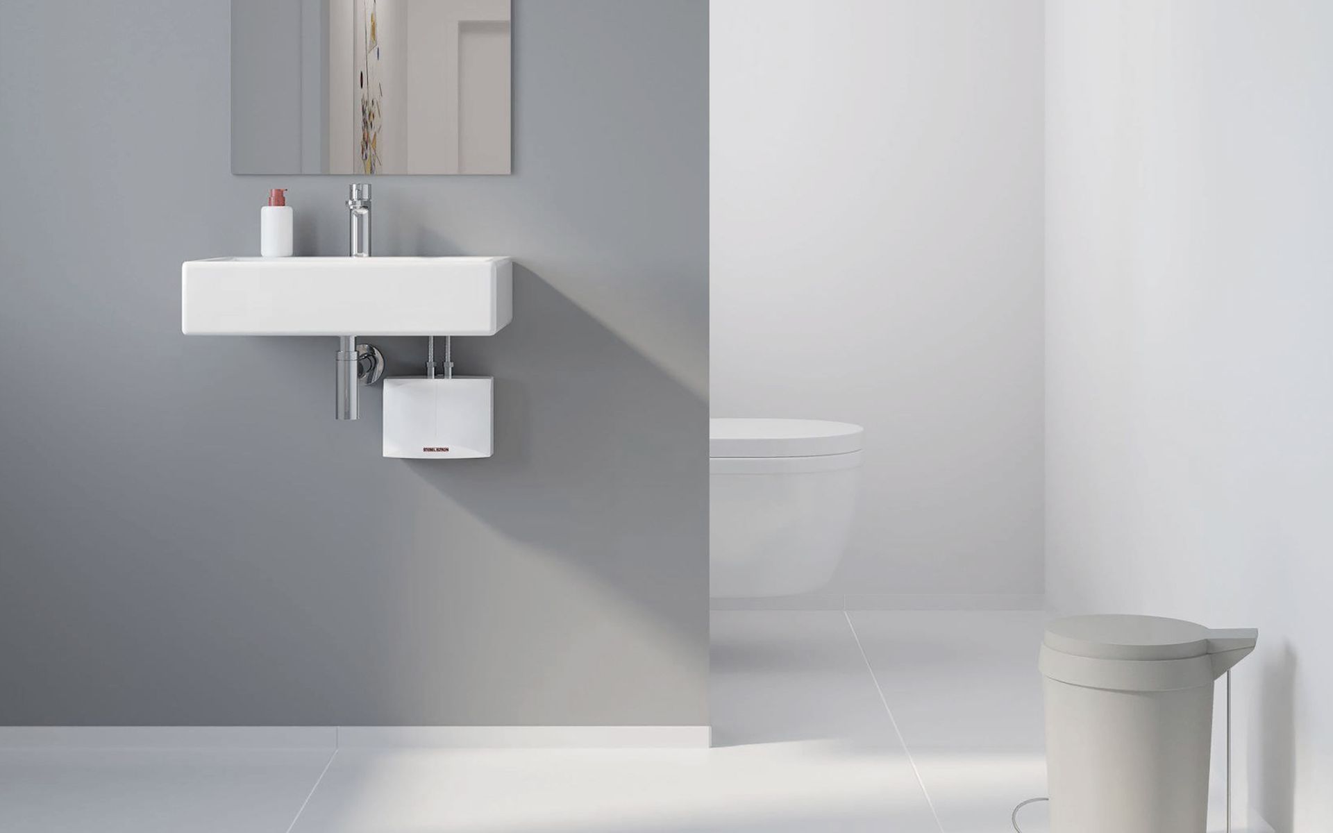 Supporting Image 3 for STIEBEL ELTRON