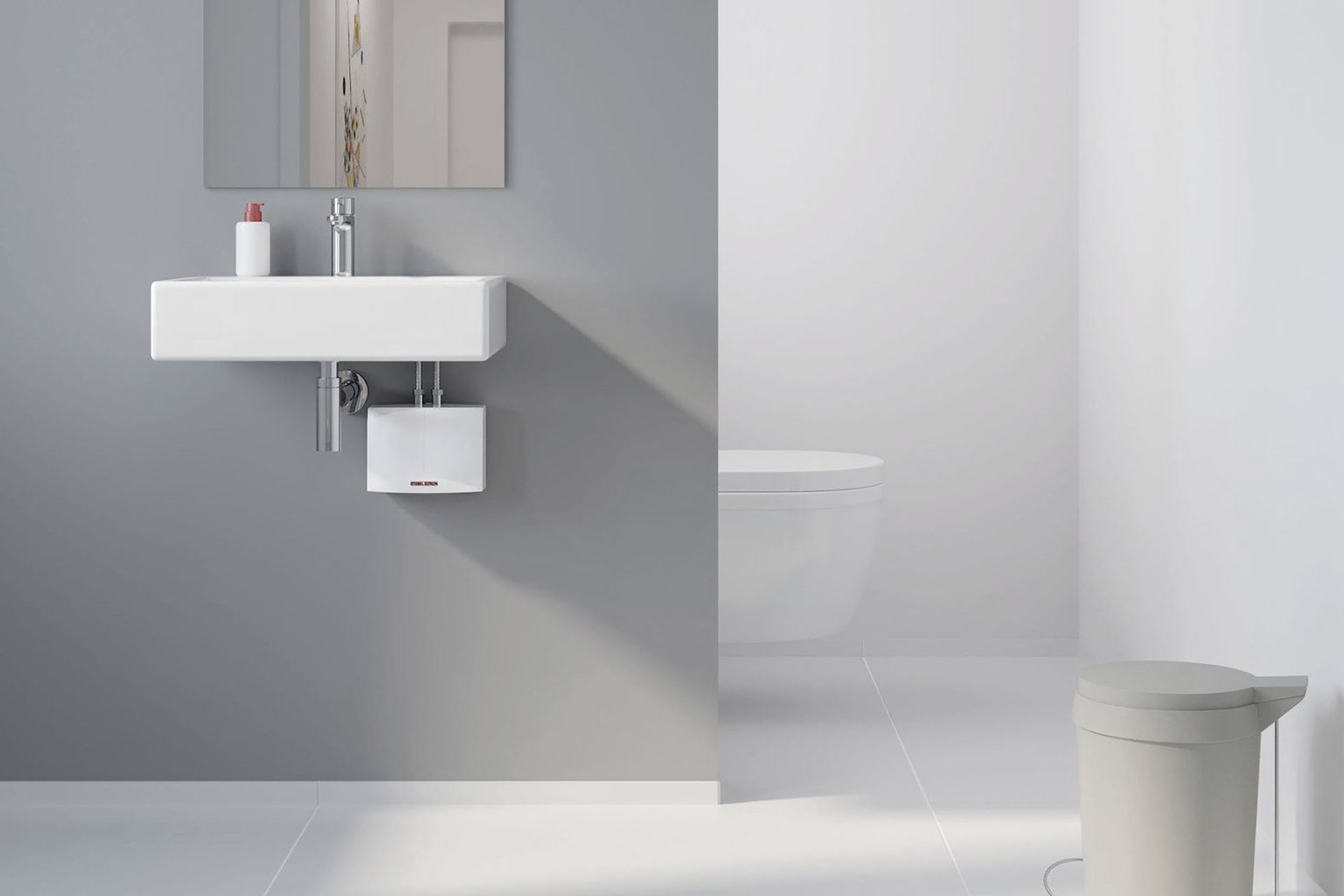 Supporting Image 3 for STIEBEL ELTRON