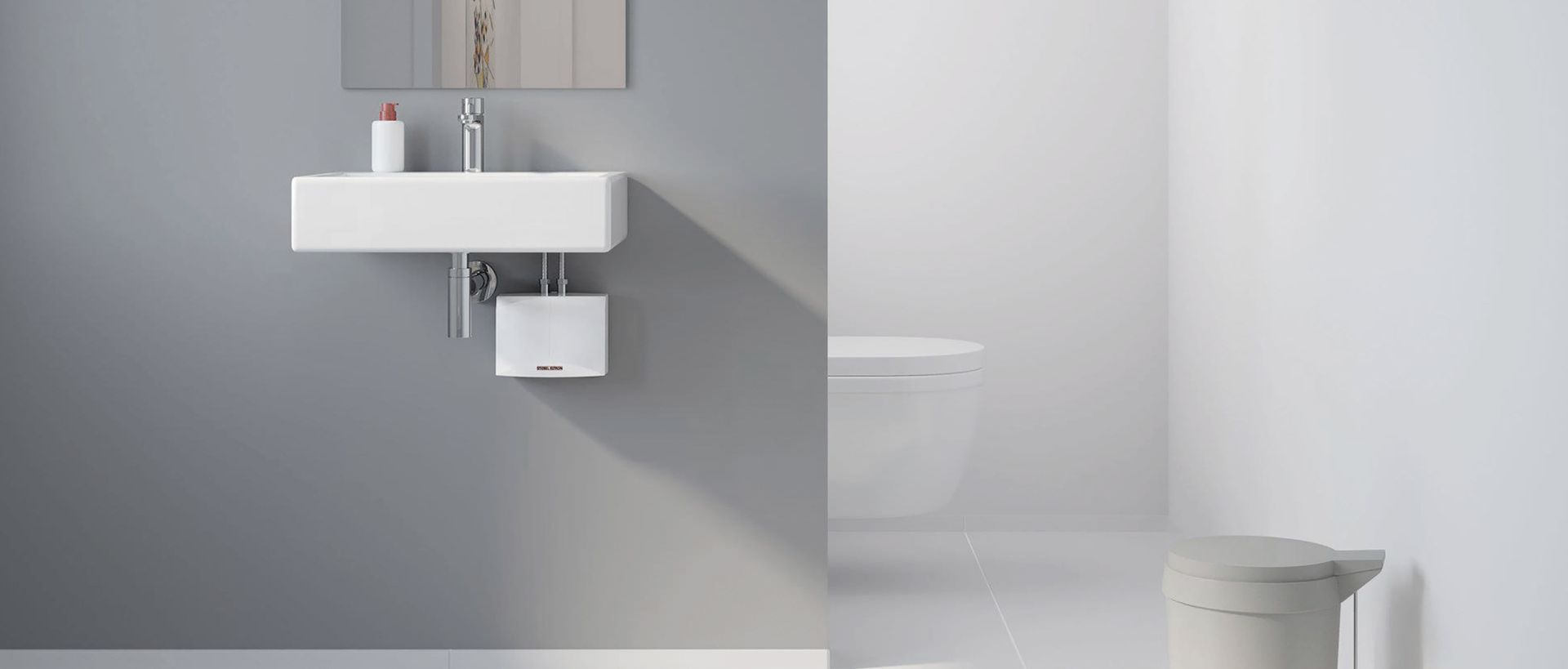 Supporting Image 3 for STIEBEL ELTRON