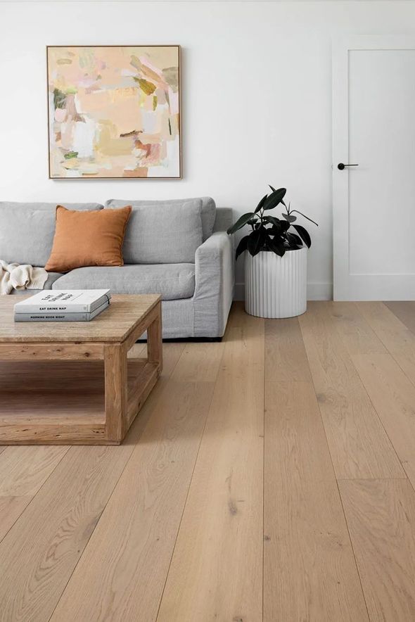 Preference Floors