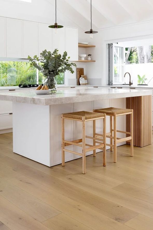 Preference Floors