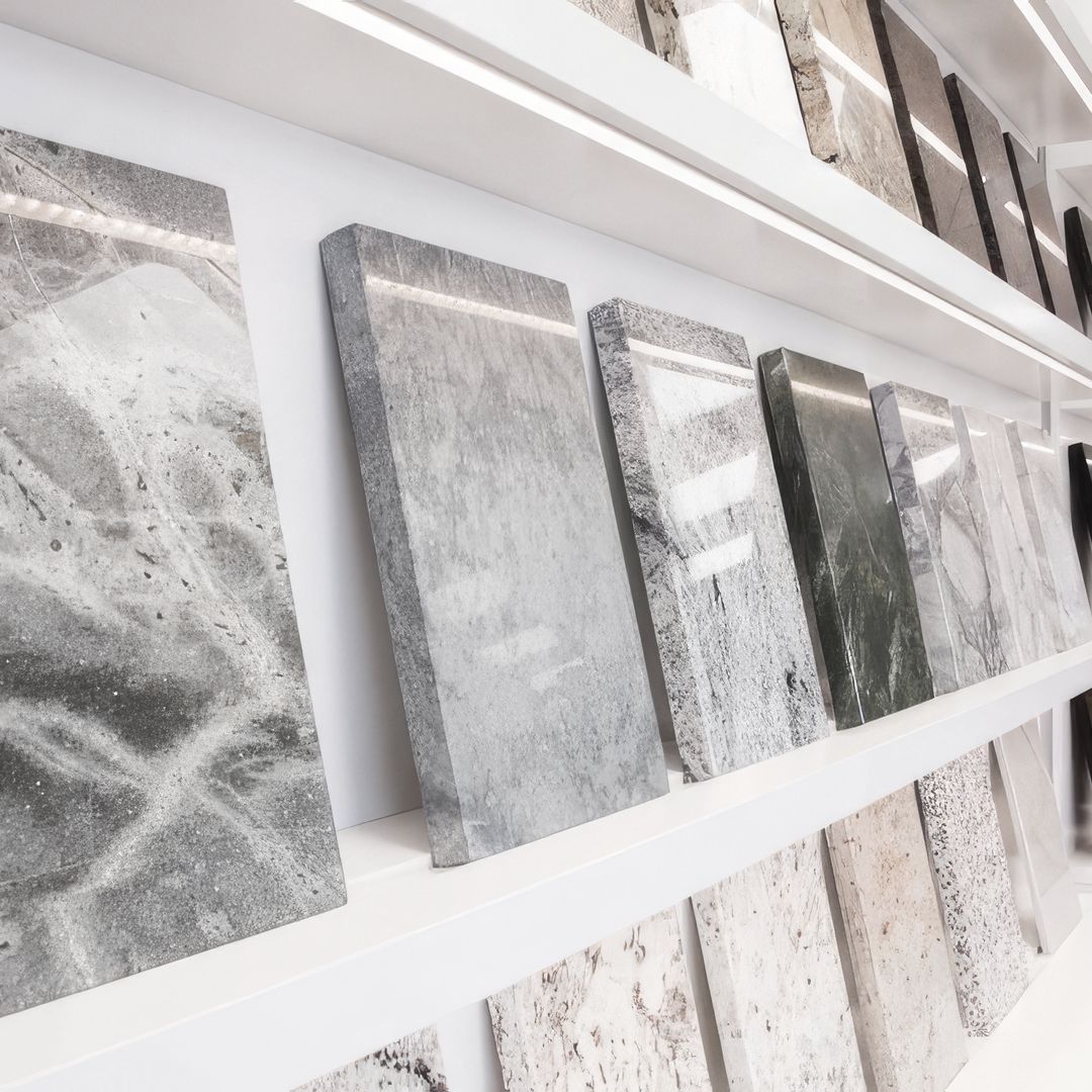 Artisan Stone