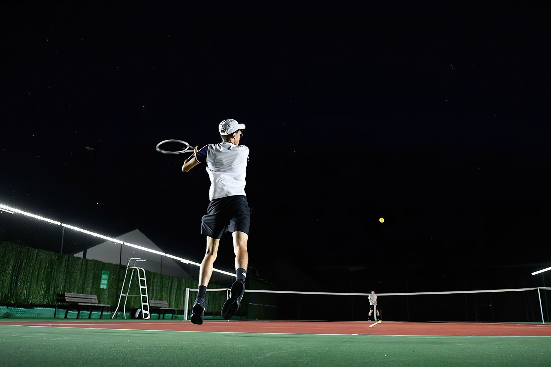Supporting Image 1 for Tweener Lighting Solutions