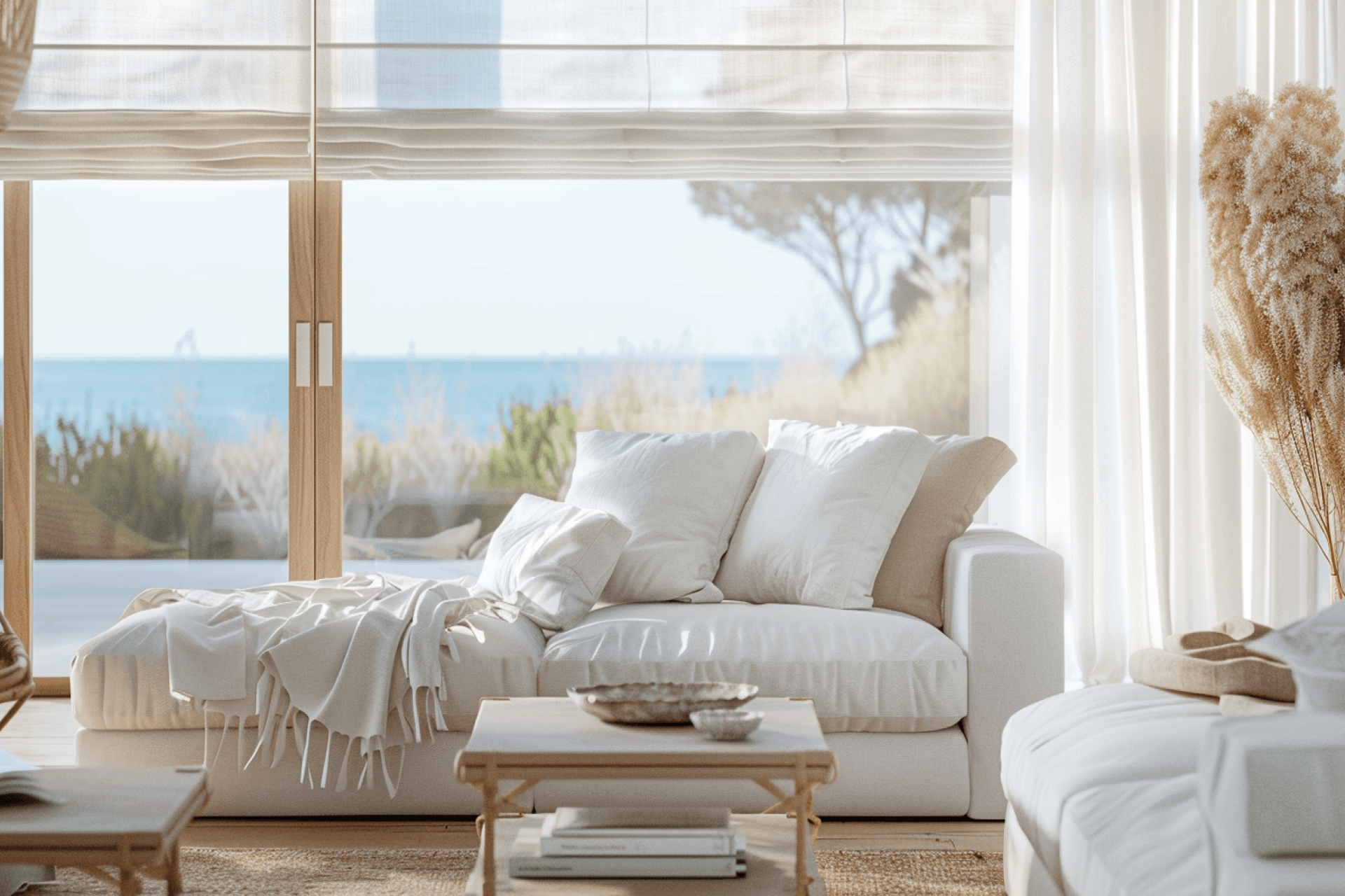 Supporting Image 2 for Redgraves Home Fabrics