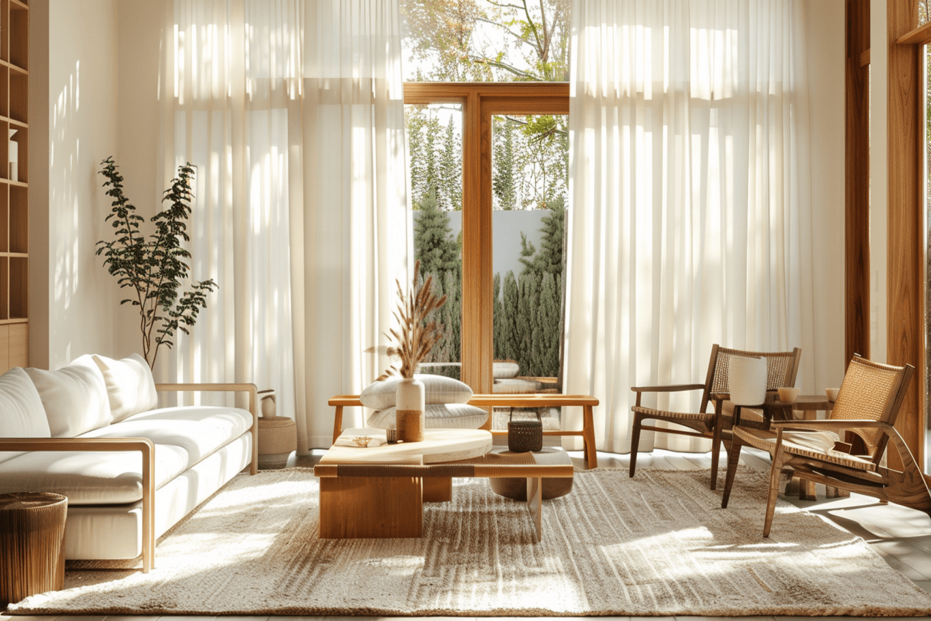 Supporting Image 3 for Redgraves Home Fabrics