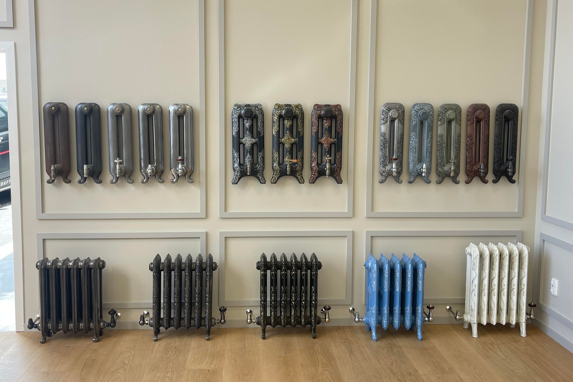 Warm NZ Heating Solutions banner