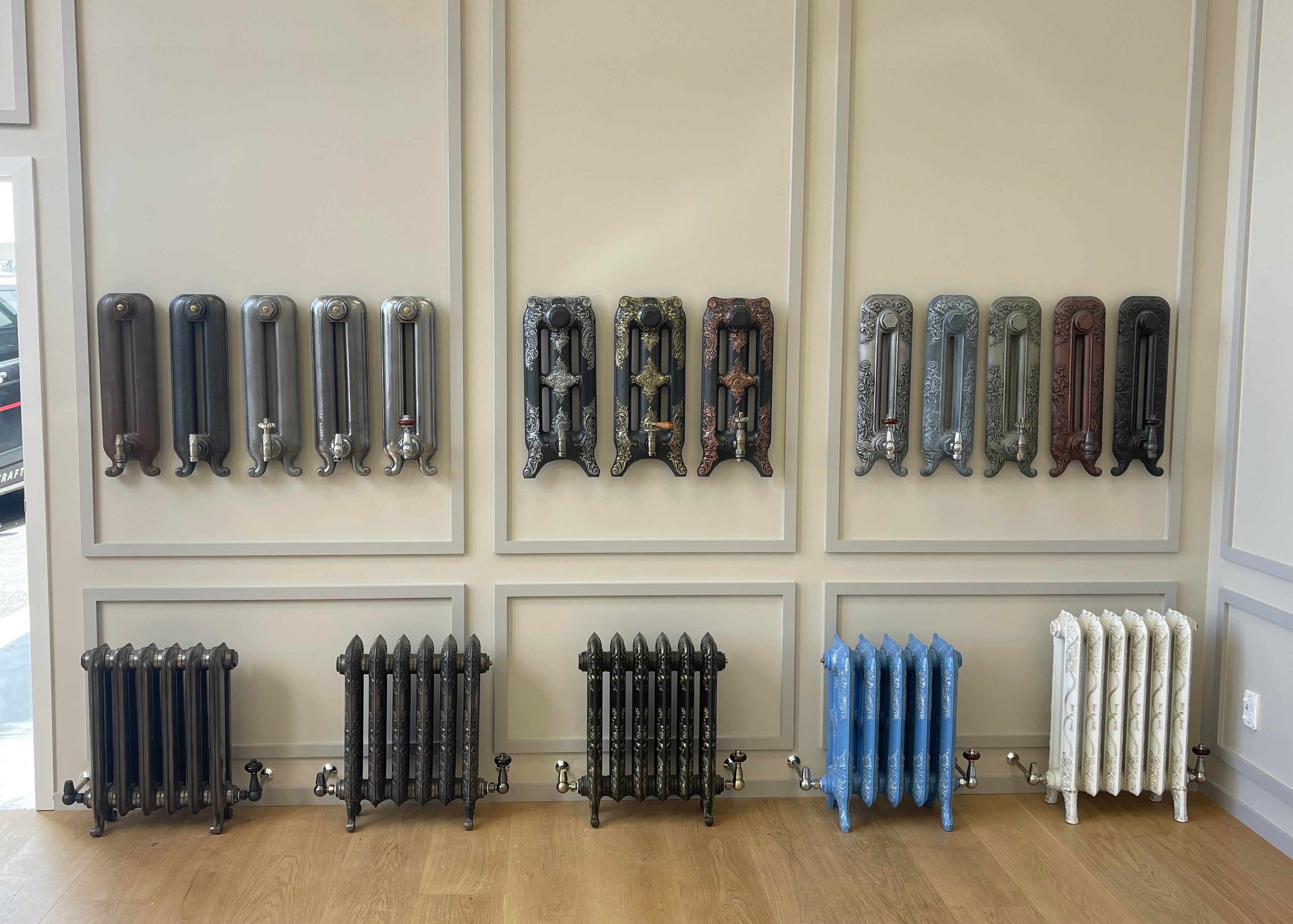 Warm NZ Heating Solutions