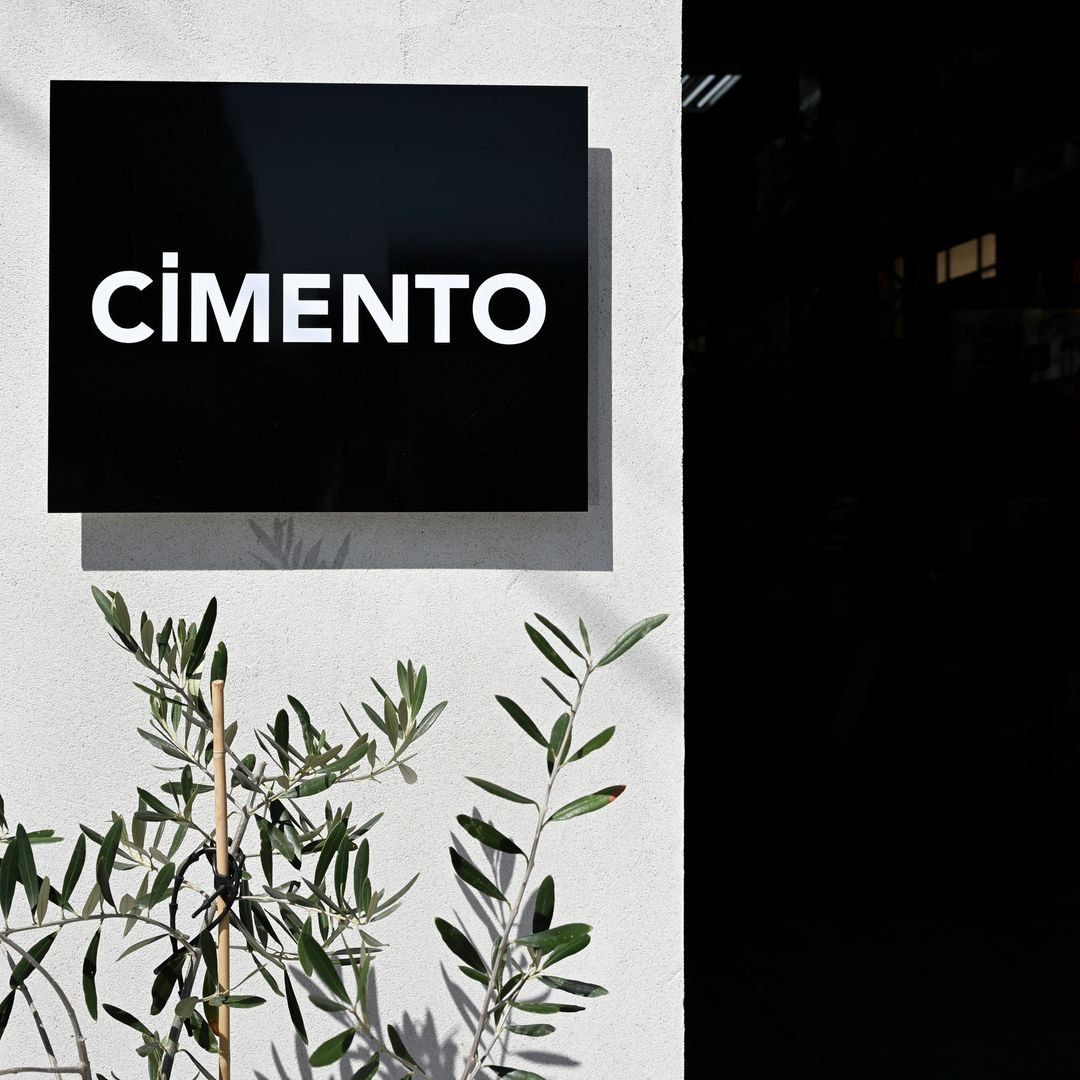 Cimento Studio
