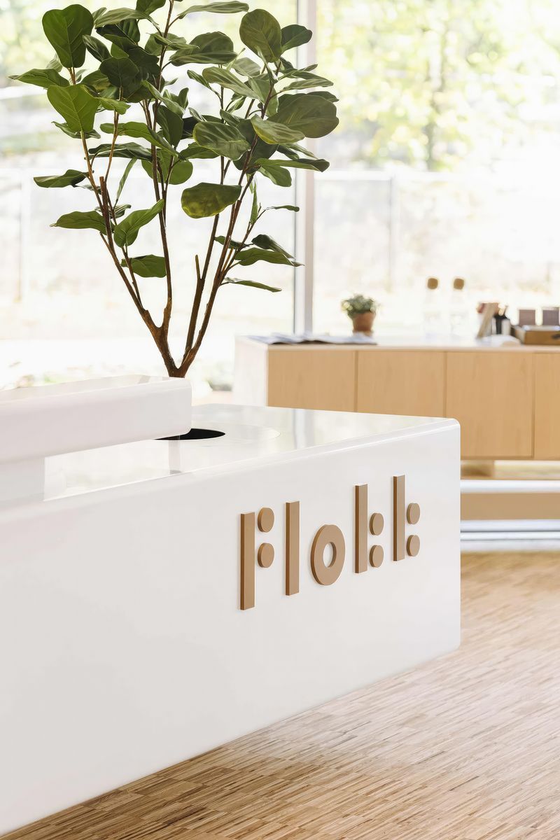 Flokk