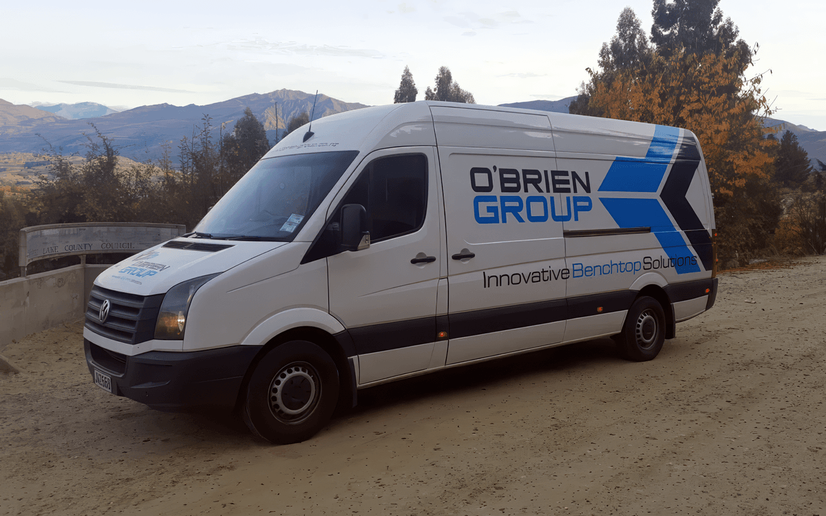 Supporting Image 6 for O'Brien Group