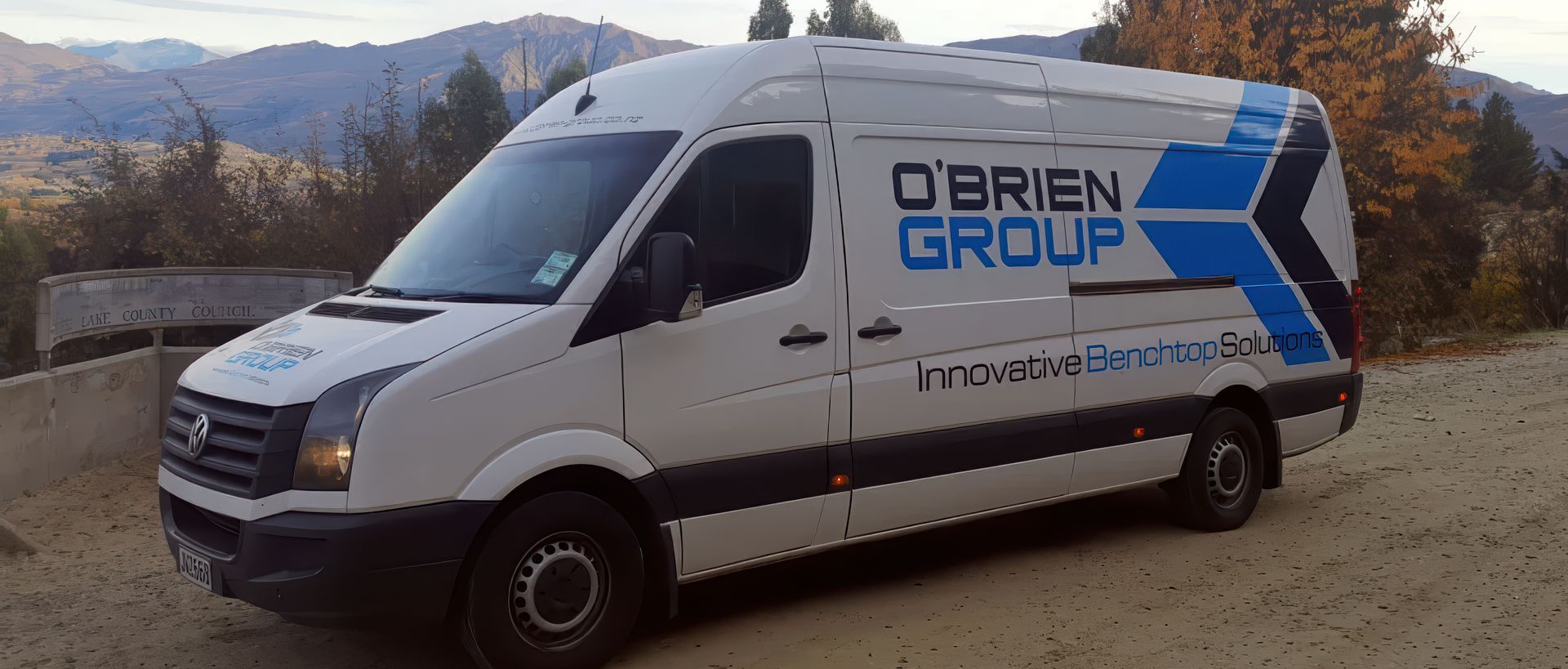 Supporting Image 6 for O'Brien Group