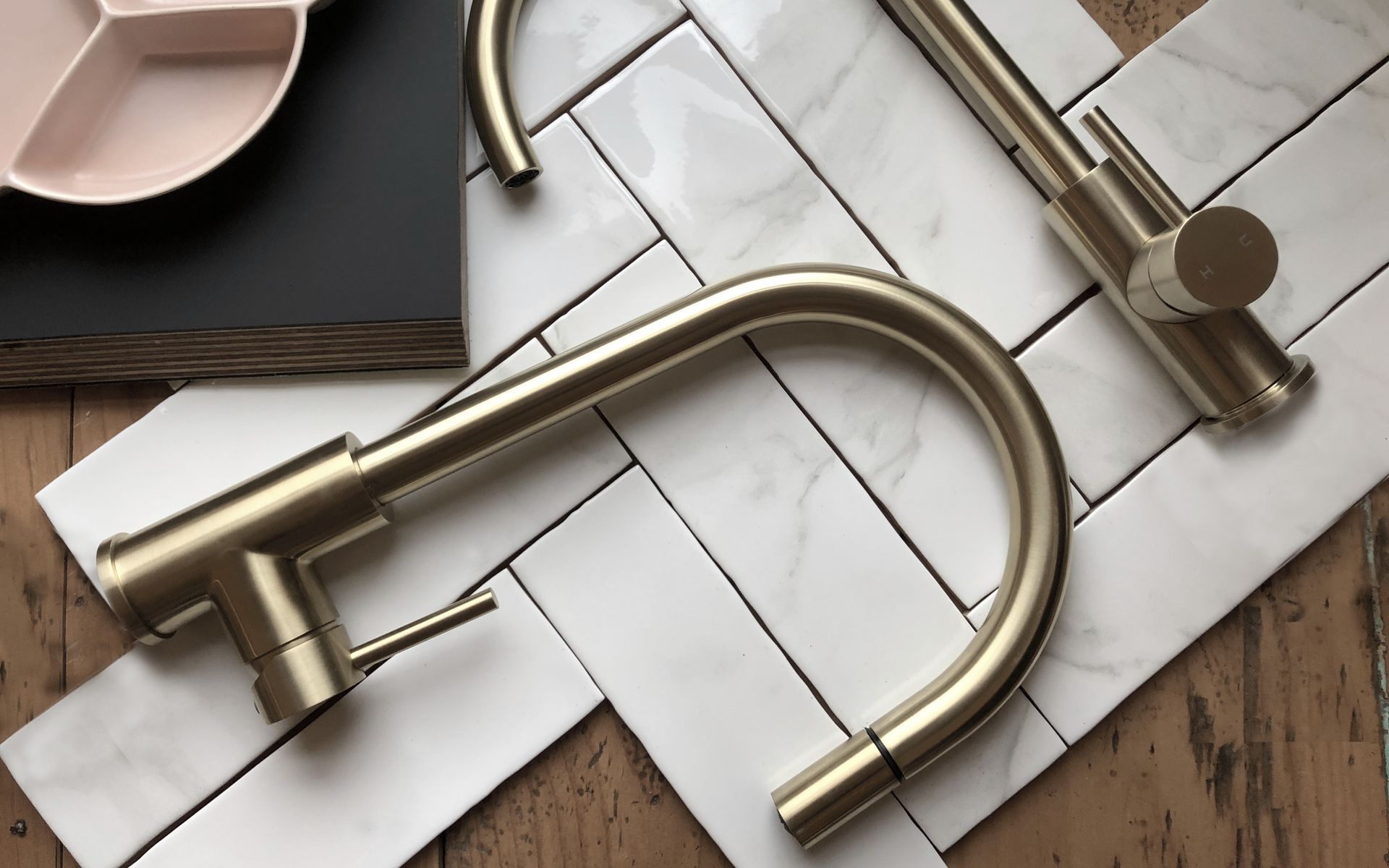 Supporting Image 3 for Voda Plumbingware