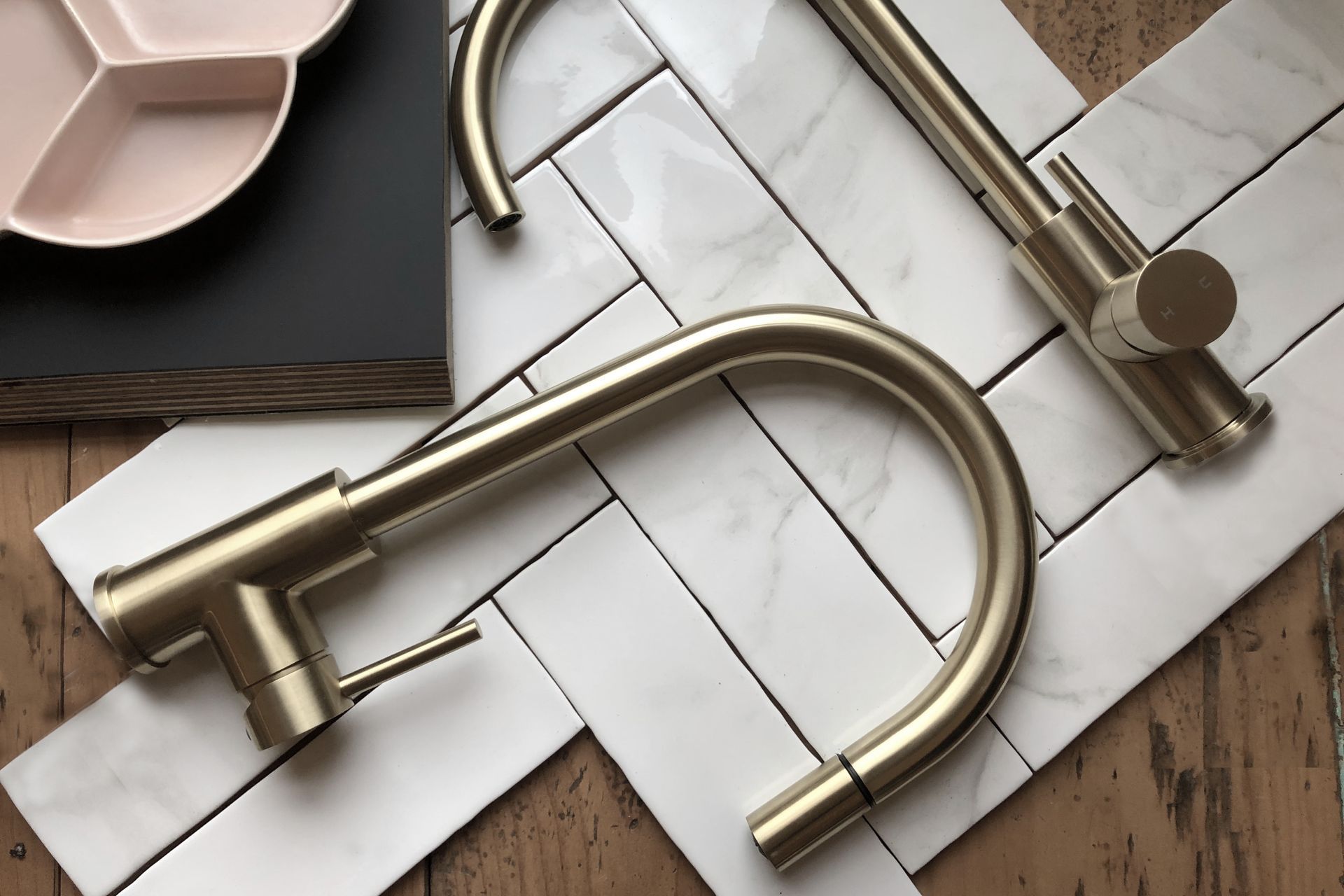 Supporting Image 3 for Voda Plumbingware