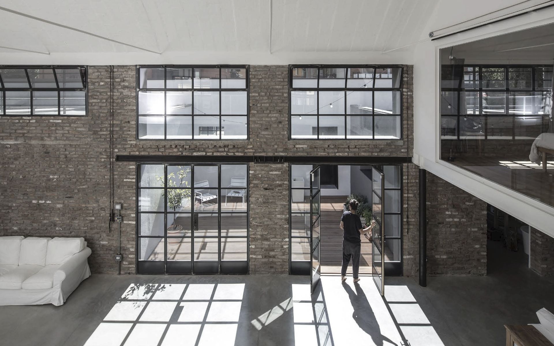 Supporting Image 3 for Steel Windows & Doors