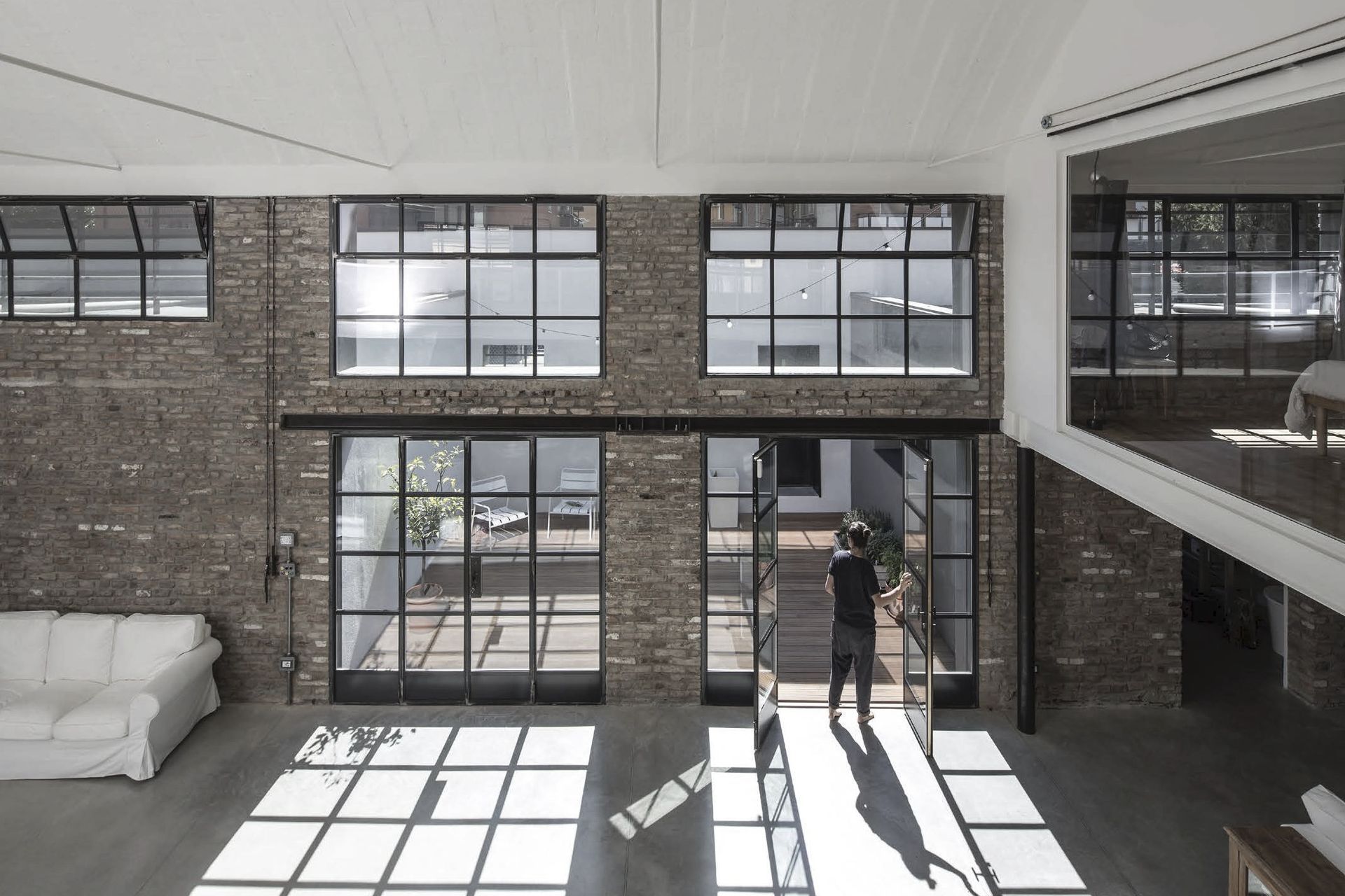 Supporting Image 3 for Steel Windows & Doors