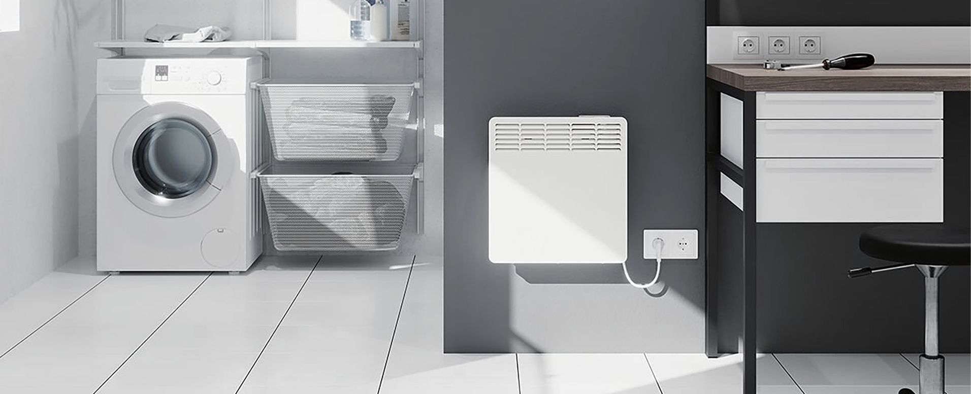 STIEBEL ELTRON Banner image